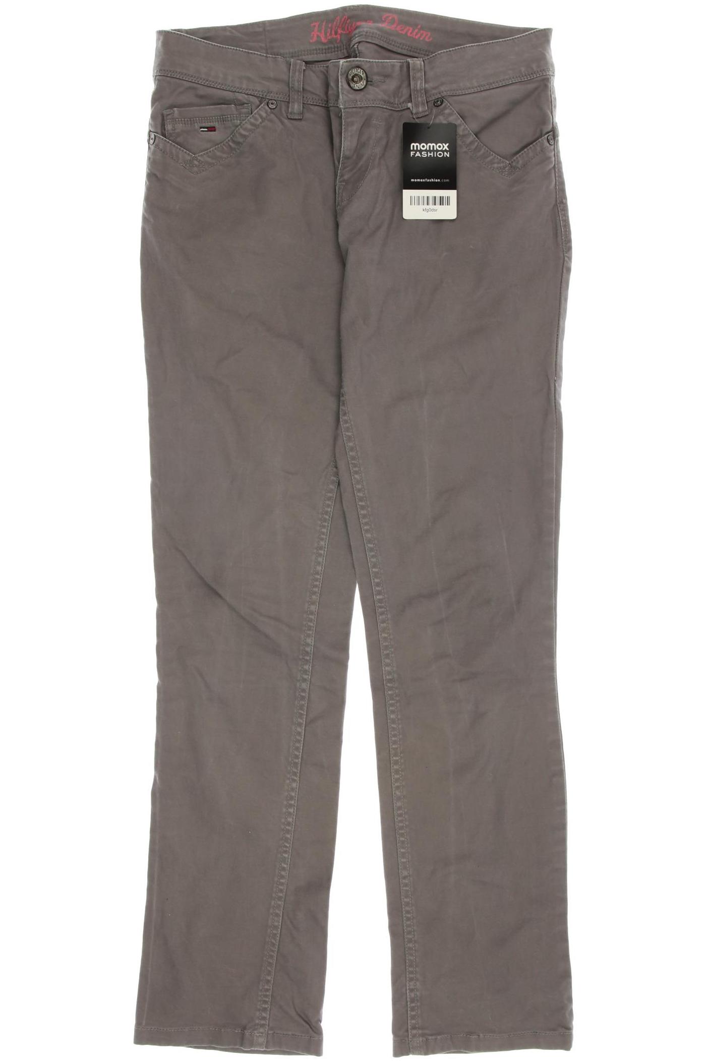 

HILFIGER DENIM Damen Jeans, grau