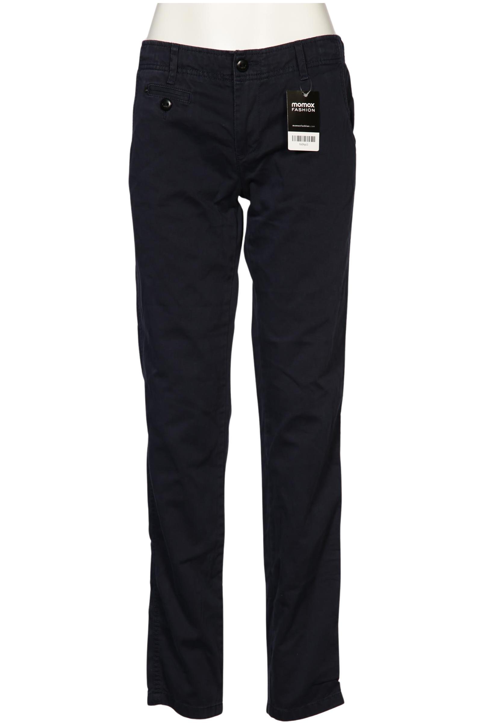 

Hilfiger Denim Damen Stoffhose, marineblau, Gr. 29