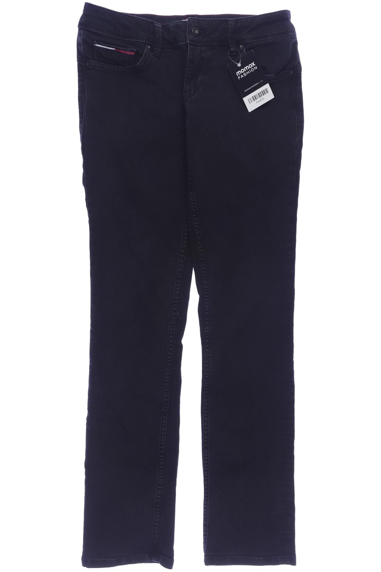 

Hilfiger Denim Damen Jeans, schwarz, Gr. 29