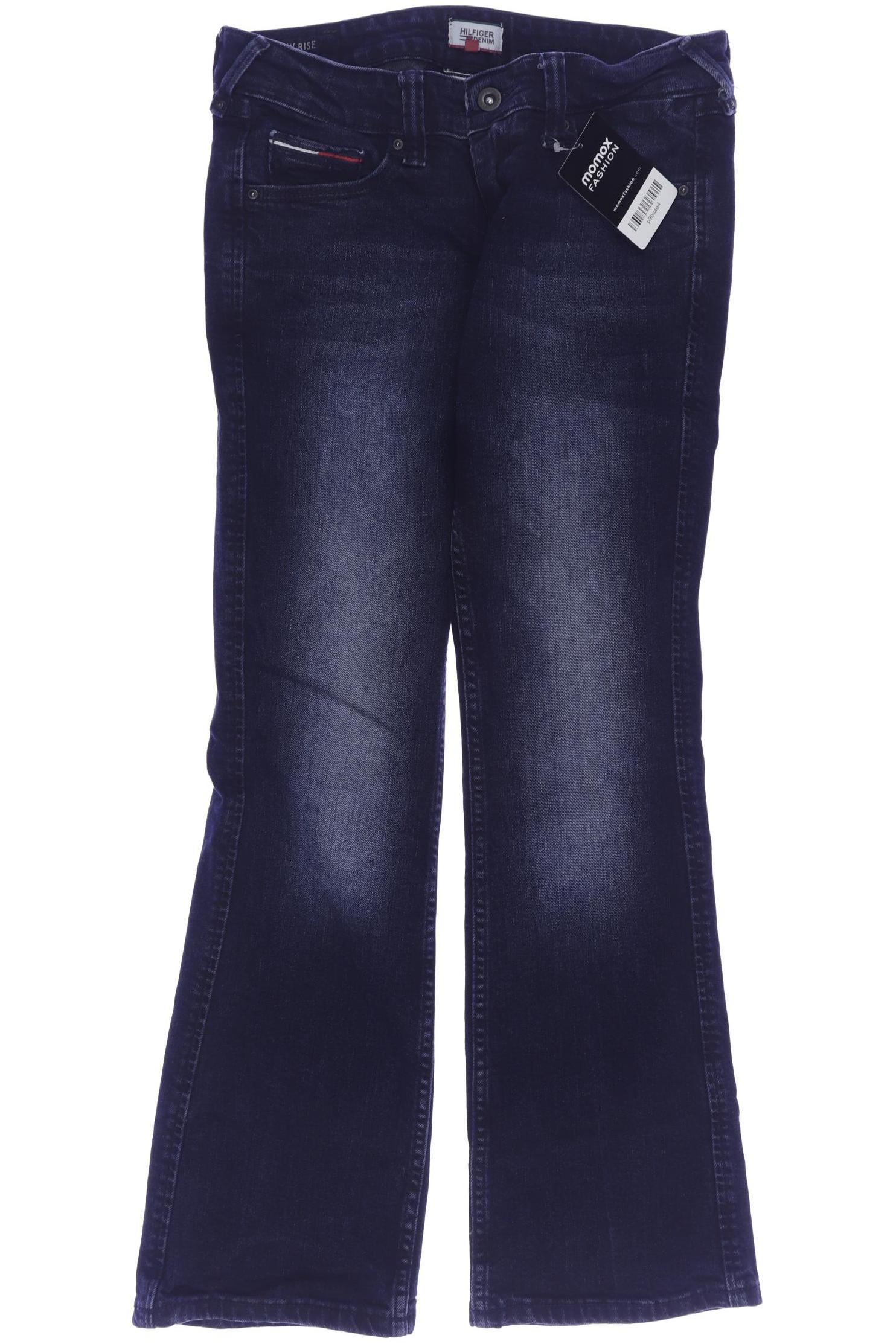 

Hilfiger Denim Damen Jeans, marineblau, Gr. 27