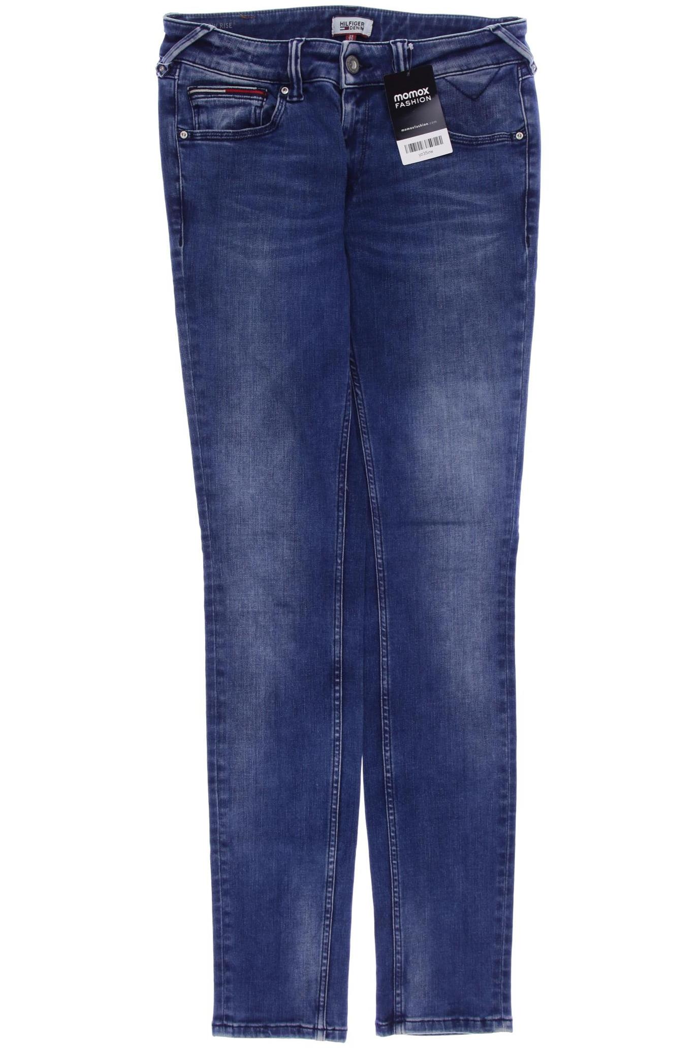 

Hilfiger Denim Damen Jeans, blau, Gr. 29