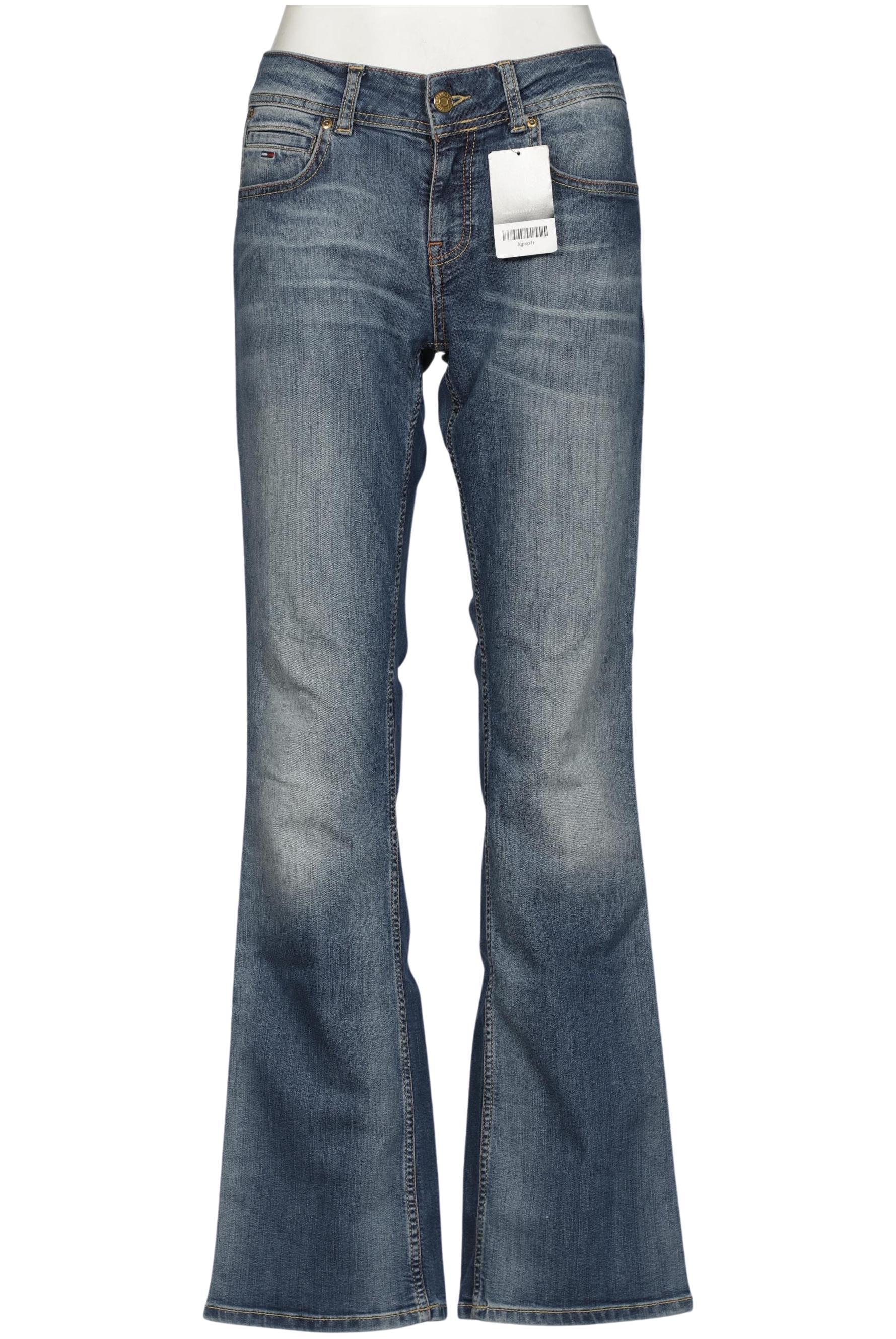 

Hilfiger Denim Damen Jeans, blau, Gr. 30