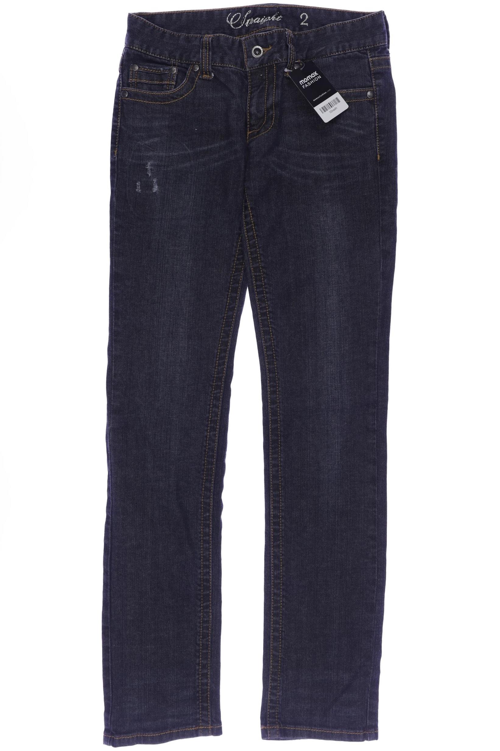 

Hilfiger Denim Damen Jeans, marineblau, Gr. 2