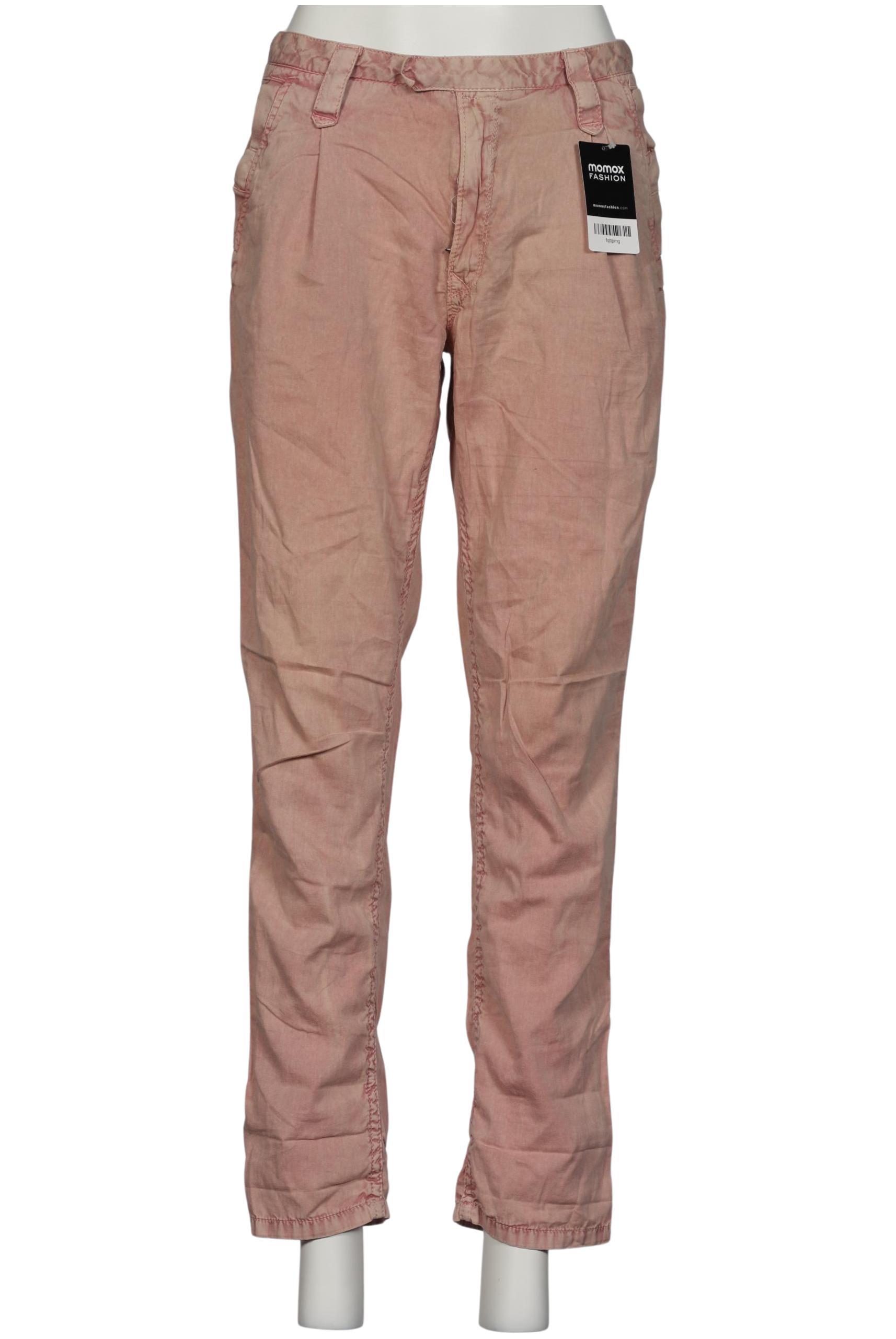 

Hilfiger Denim Damen Stoffhose, pink, Gr. 27