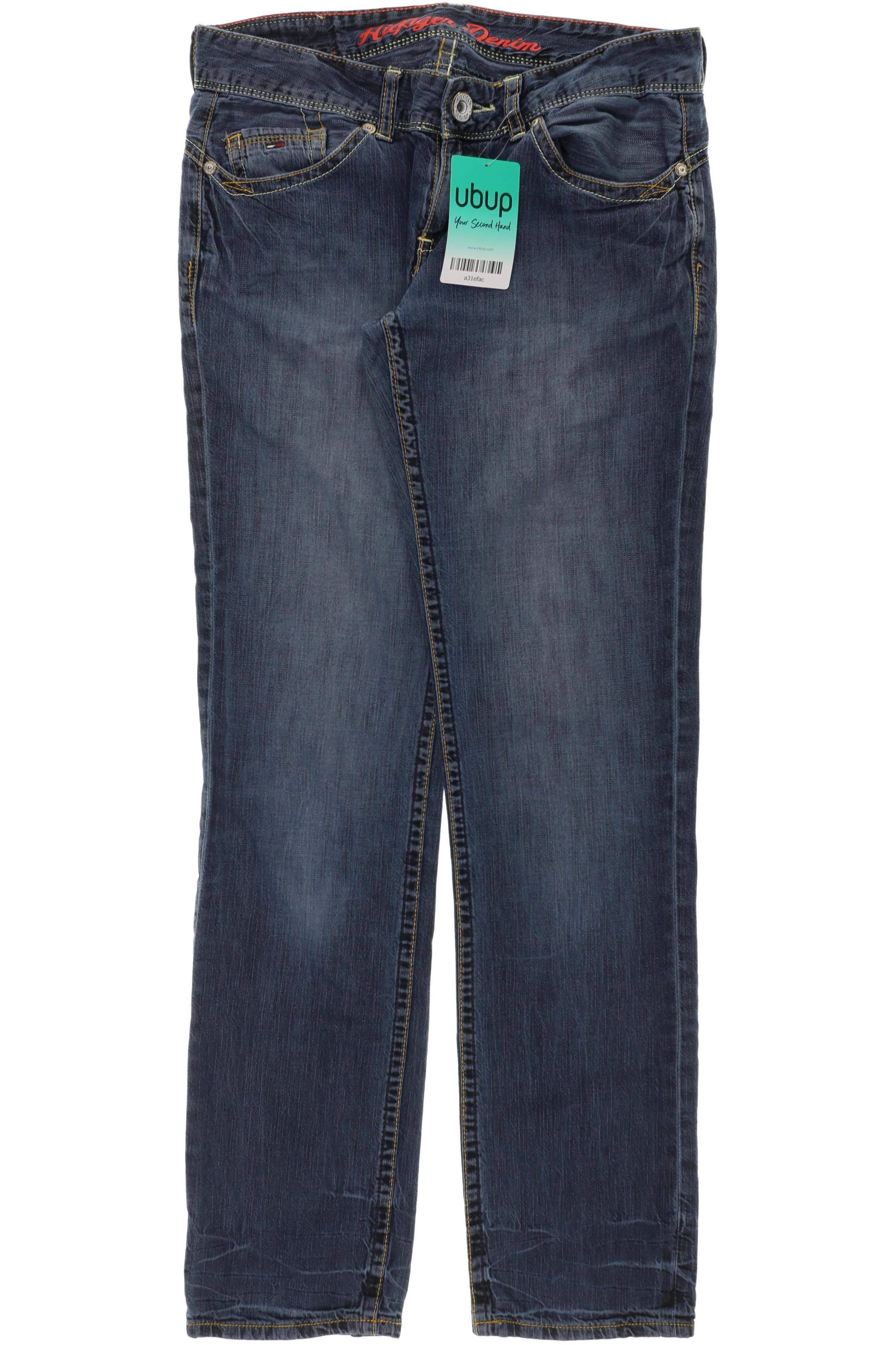 

Hilfiger Denim Damen Jeans, blau, Gr. 30