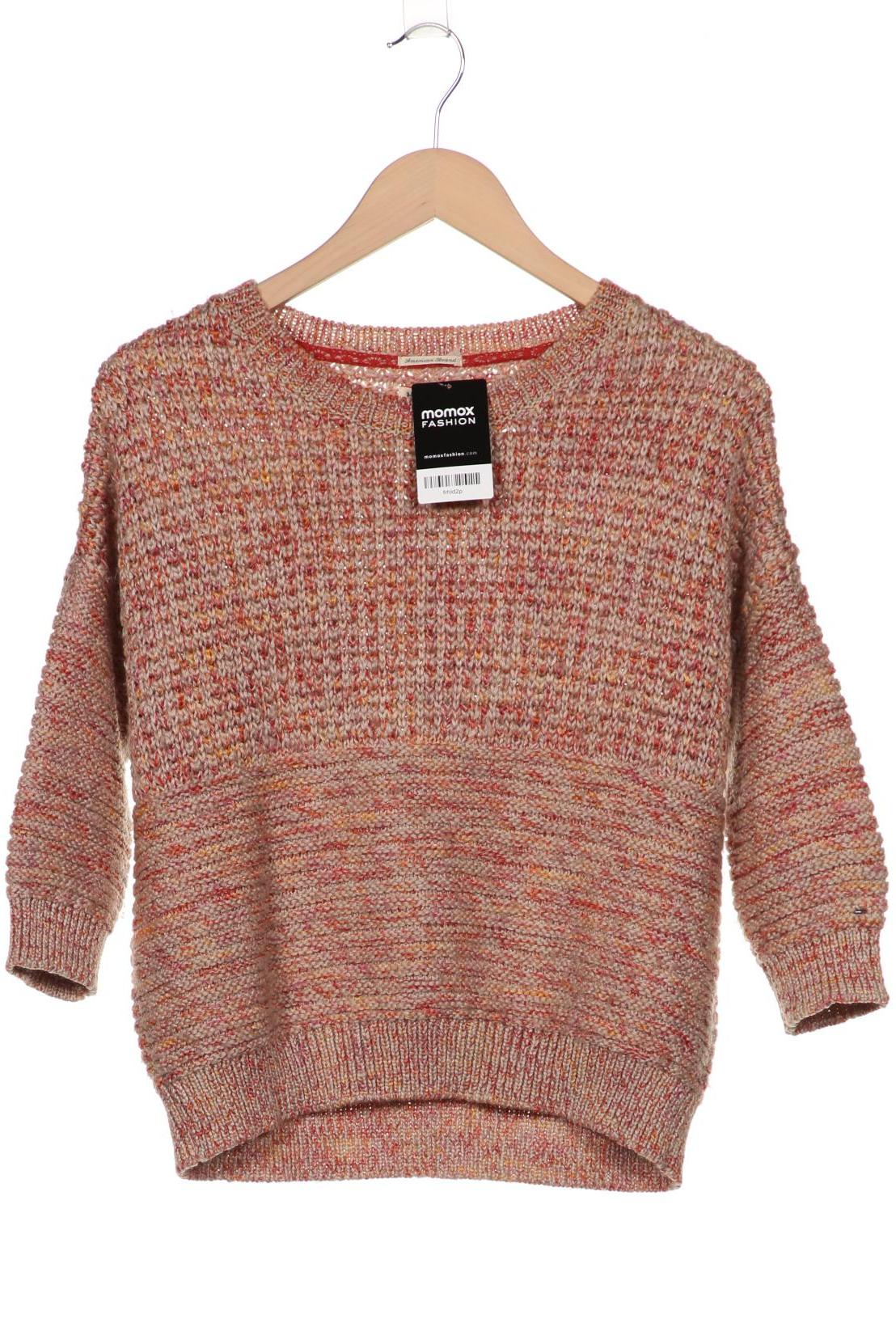 

HILFIGER DENIM Damen Pullover, beige