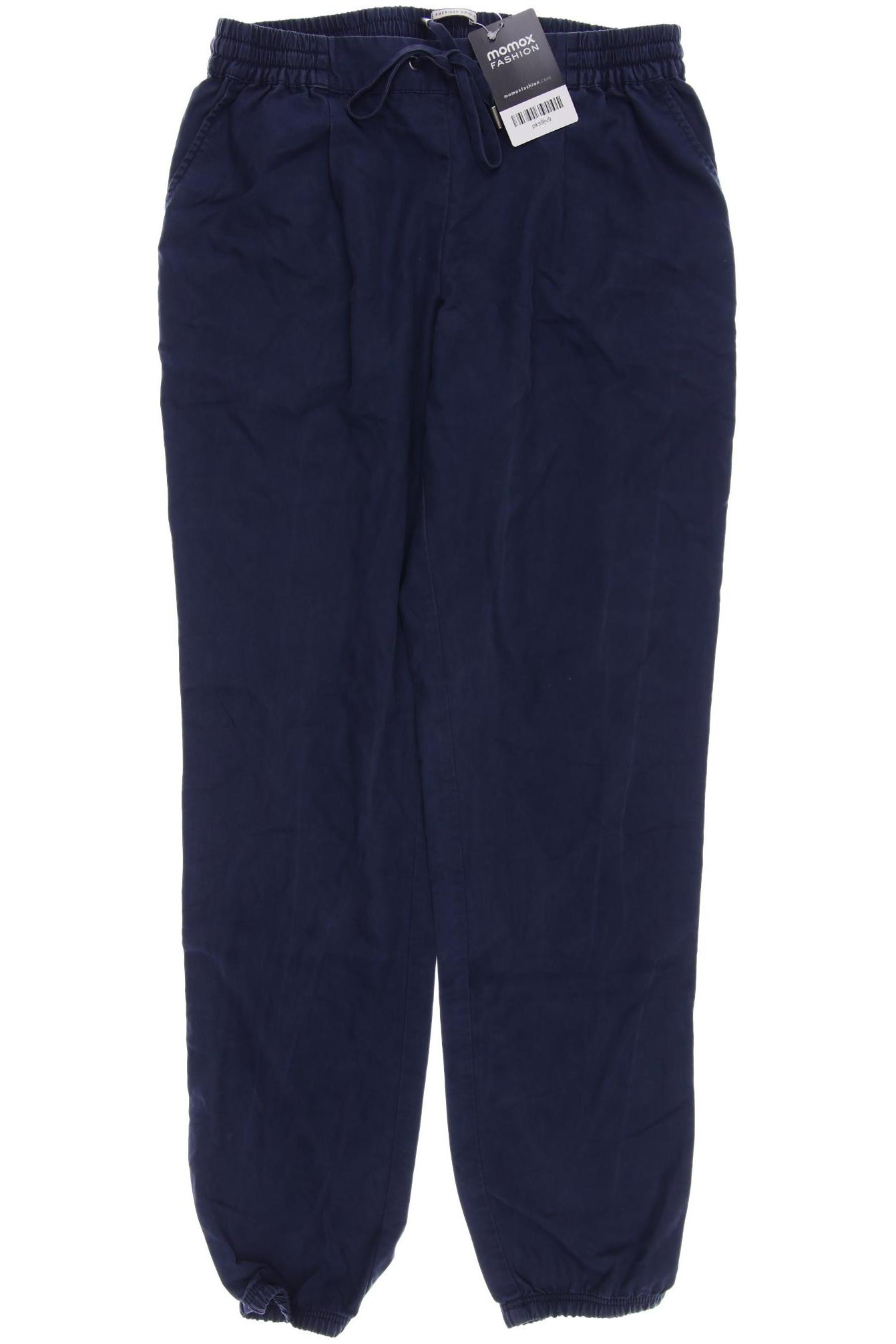 

Hilfiger Denim Damen Stoffhose, marineblau, Gr. 36