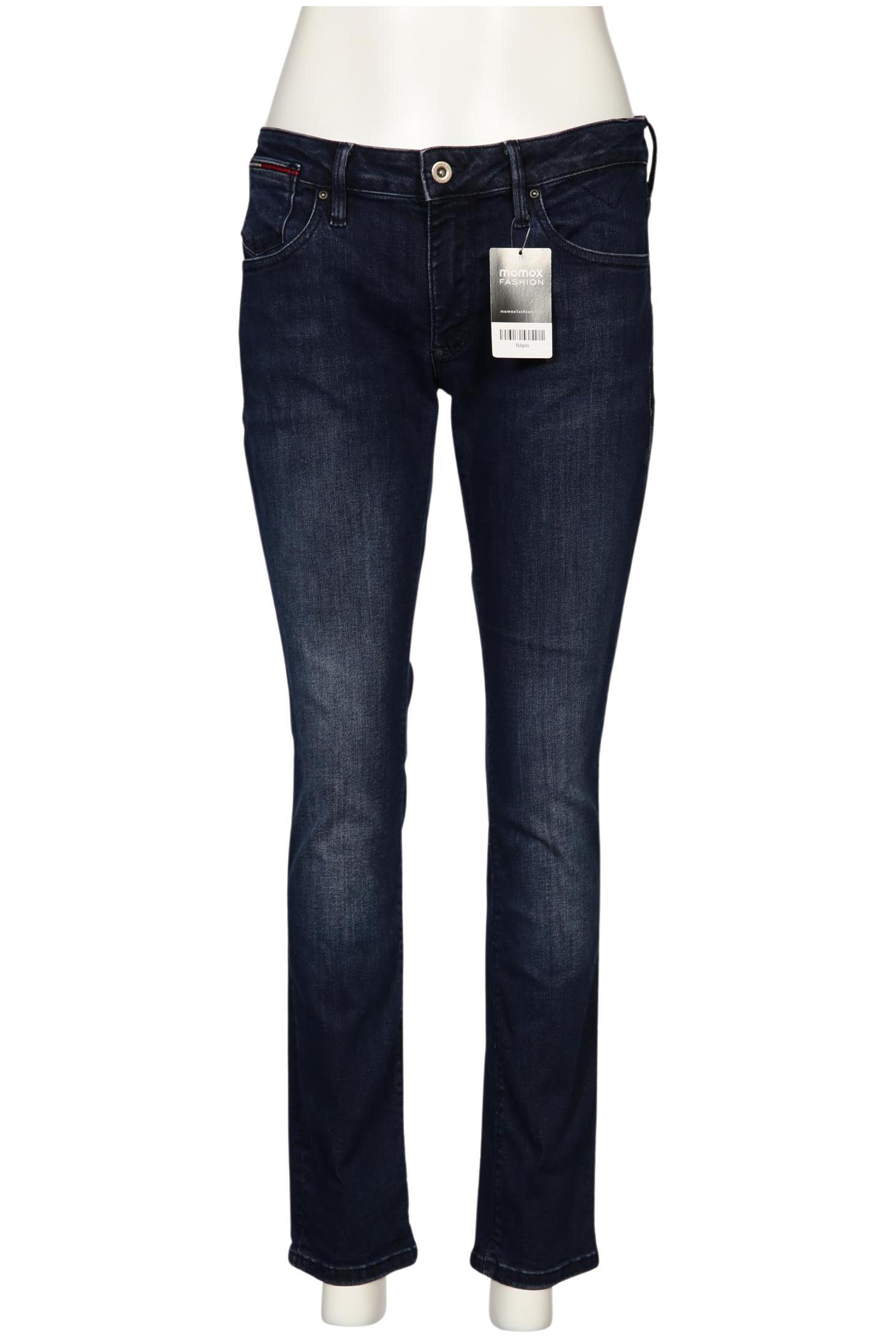 

Hilfiger Denim Damen Jeans, marineblau, Gr. 32