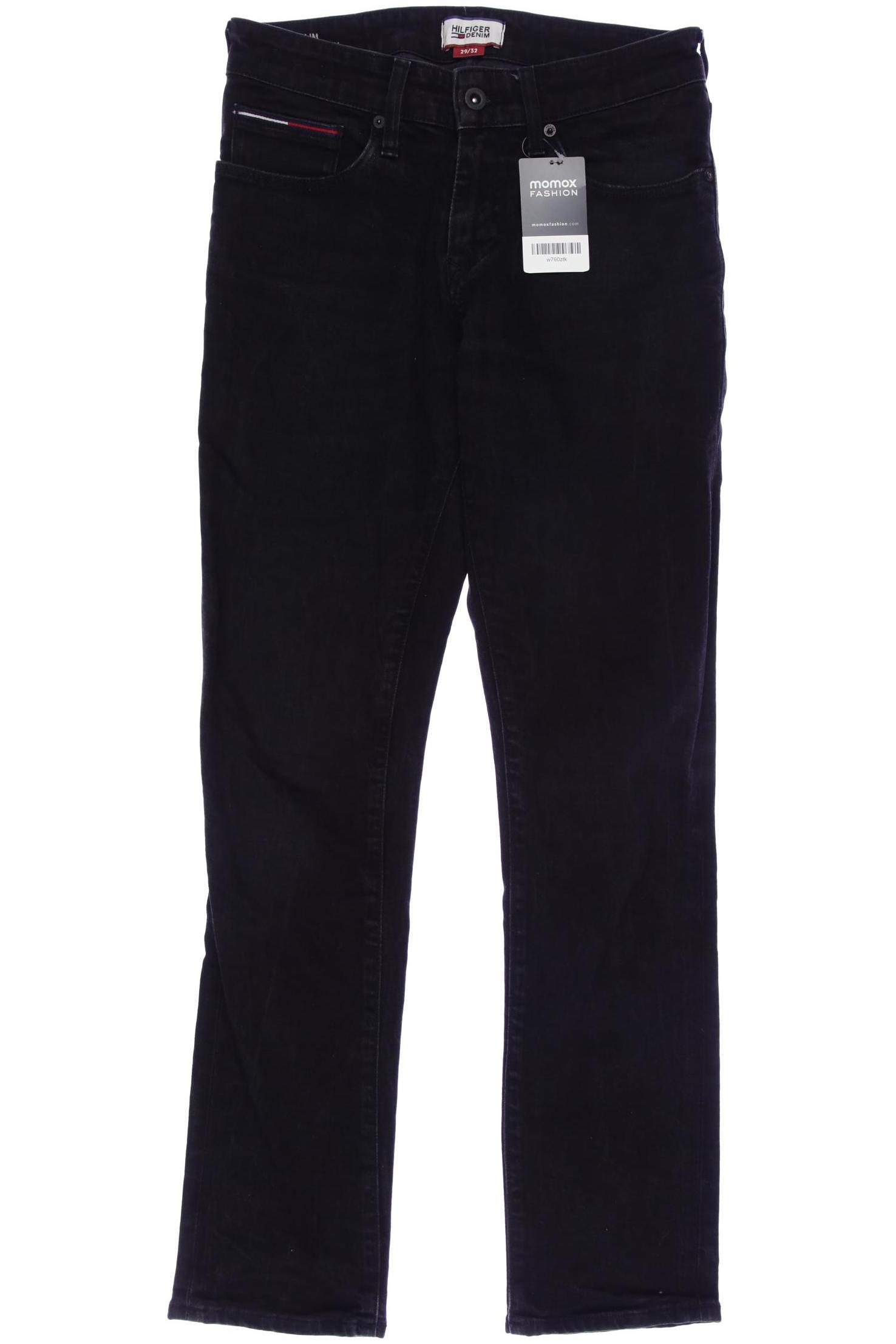

Hilfiger Denim Damen Jeans, schwarz, Gr. 29