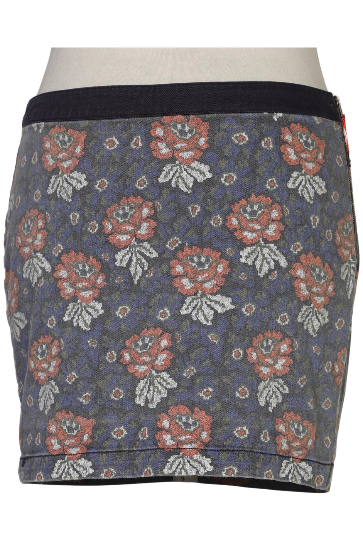 

Hilfiger Denim Damen Rock, marineblau, Gr. 42