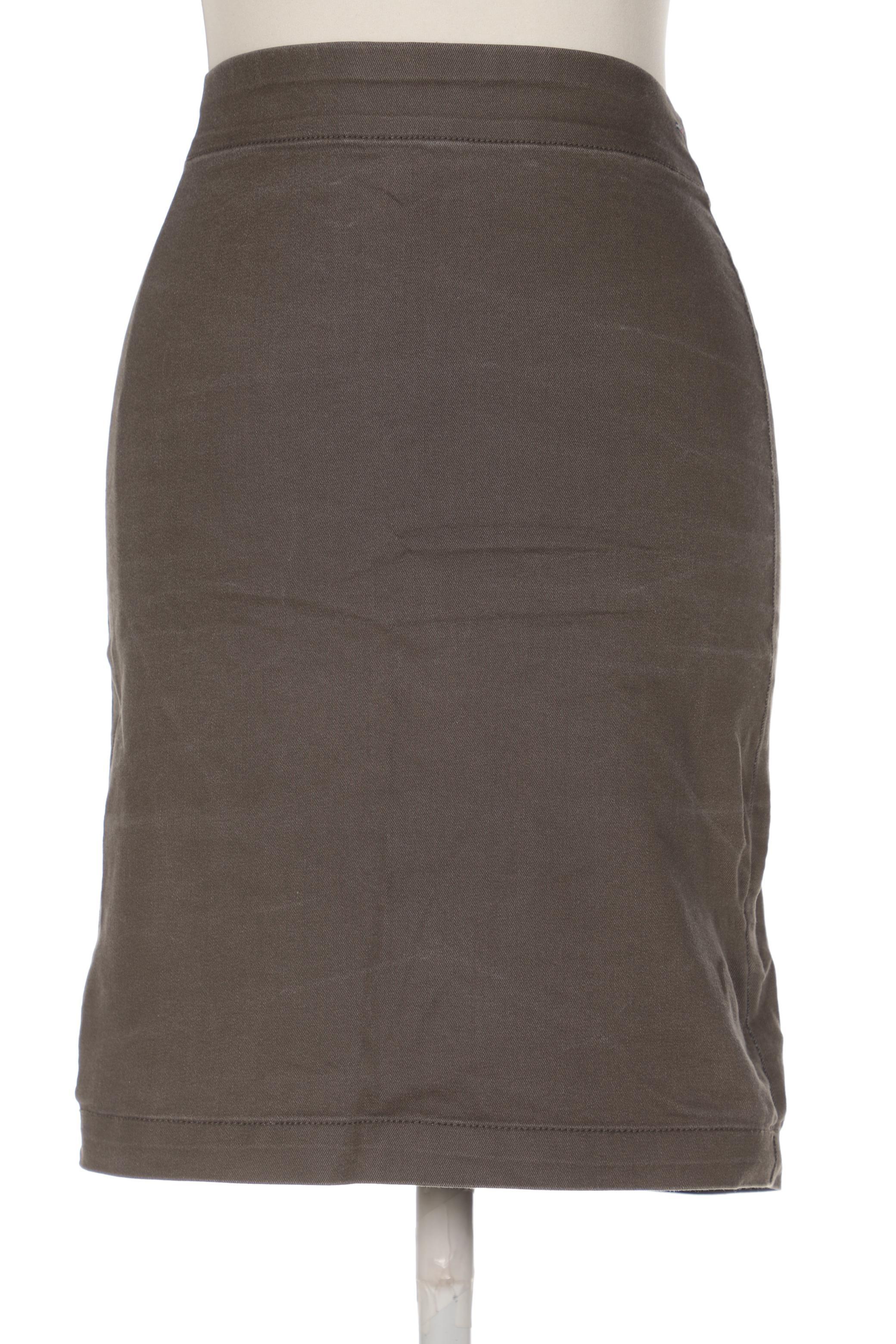 

HILFIGER DENIM Damen Rock, braun