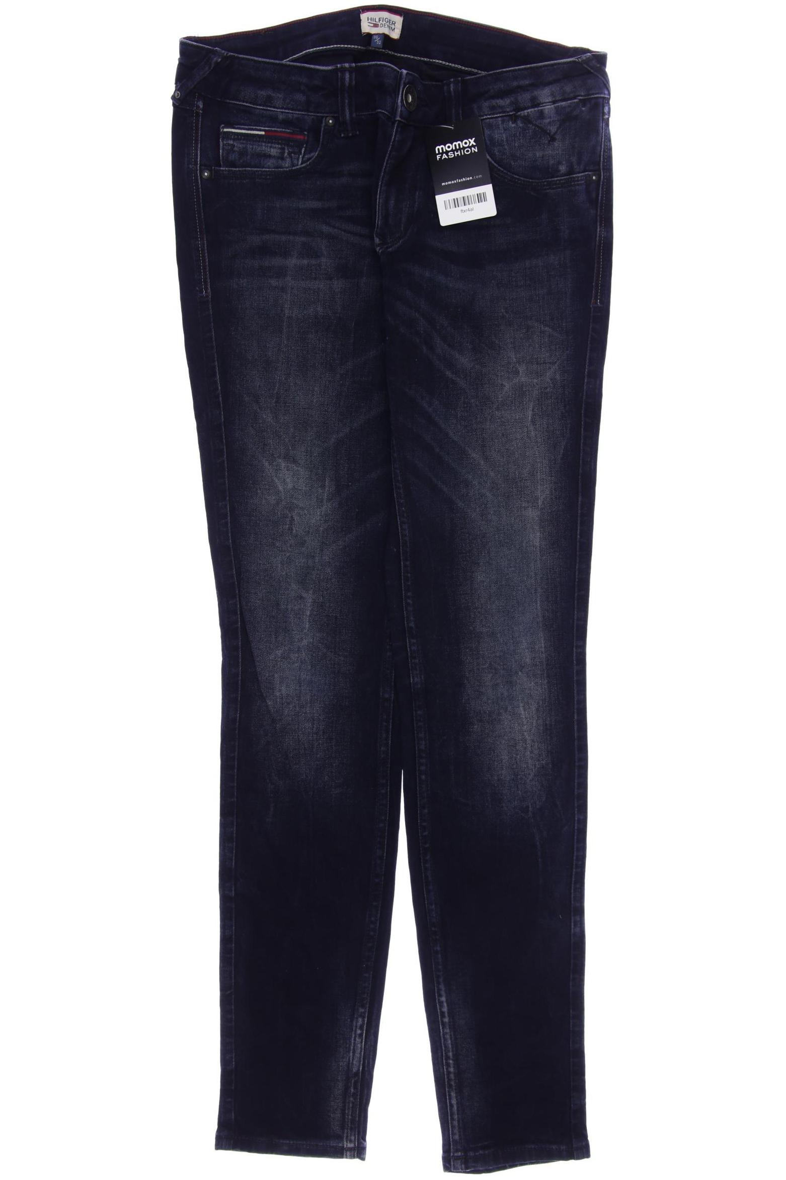 

HILFIGER DENIM Damen Jeans, marineblau