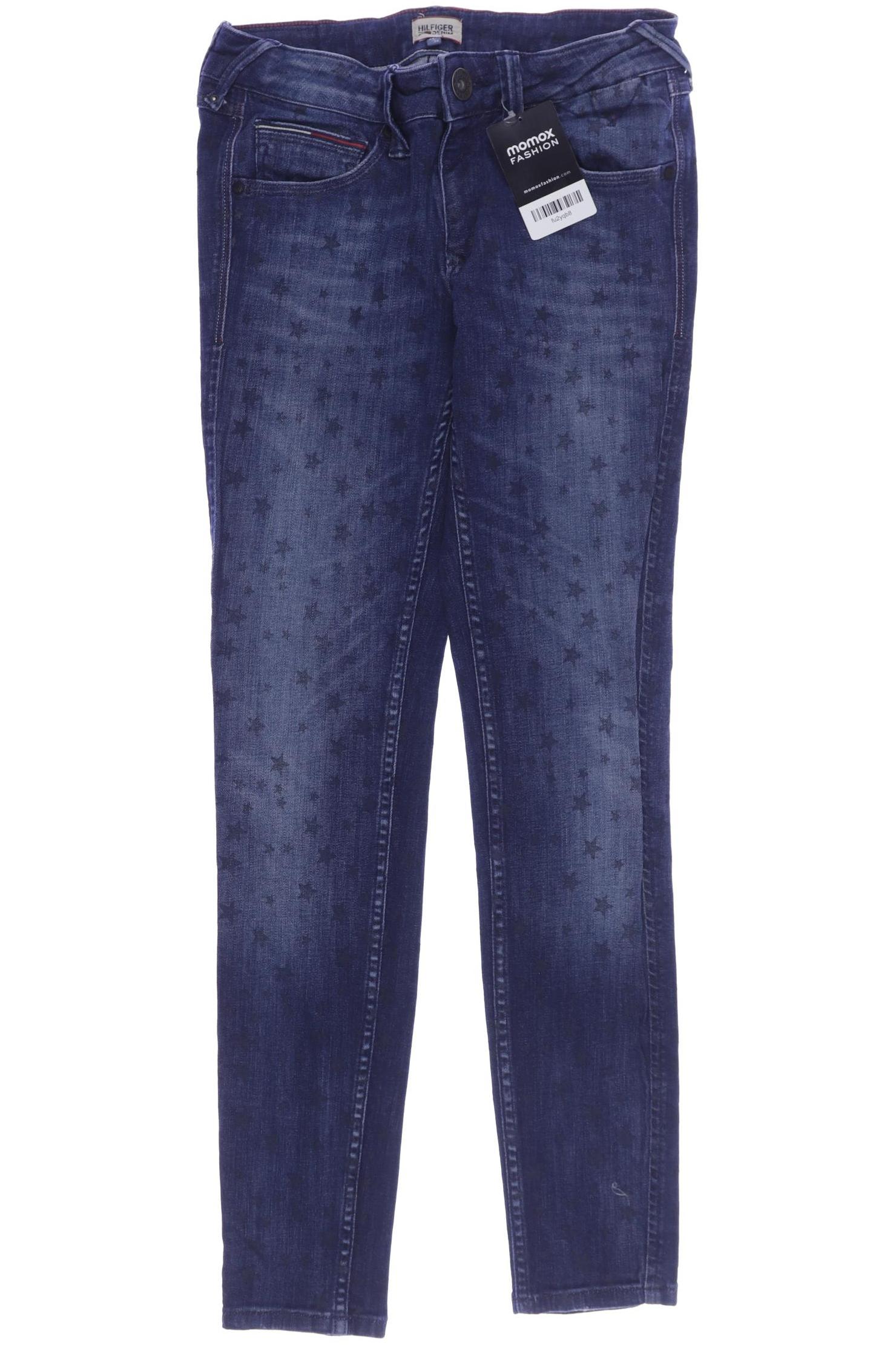 

HILFIGER DENIM Damen Jeans, blau