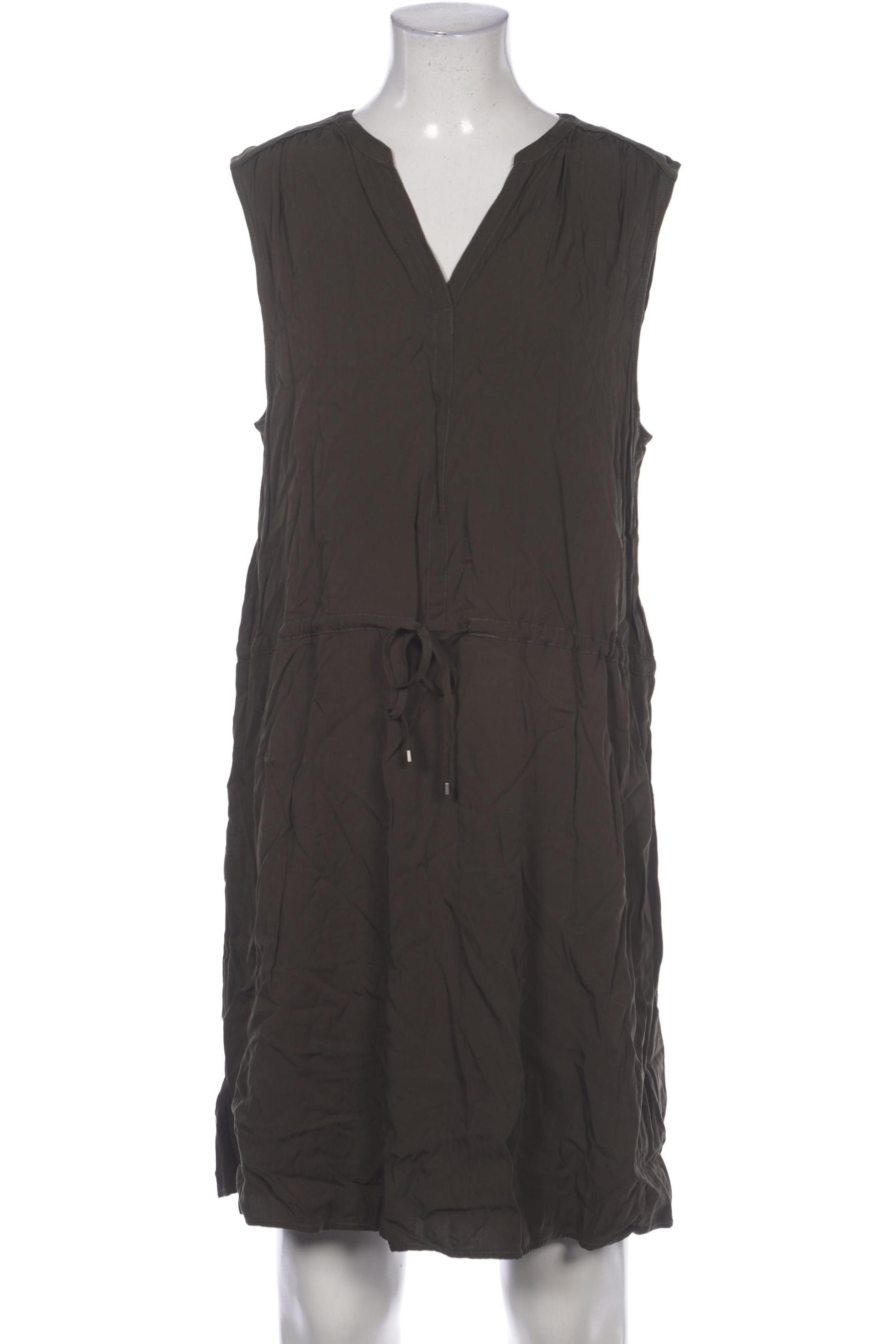 

Hilfiger Denim Damen Kleid, grün, Gr. 42