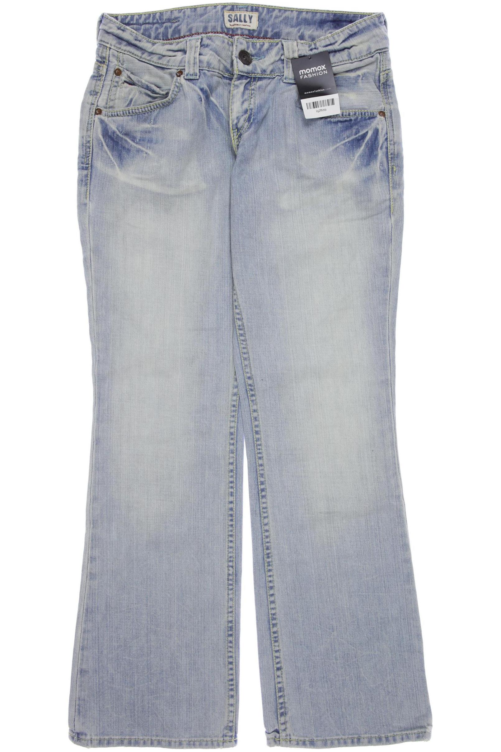 

Hilfiger Denim Damen Jeans, blau, Gr. 29