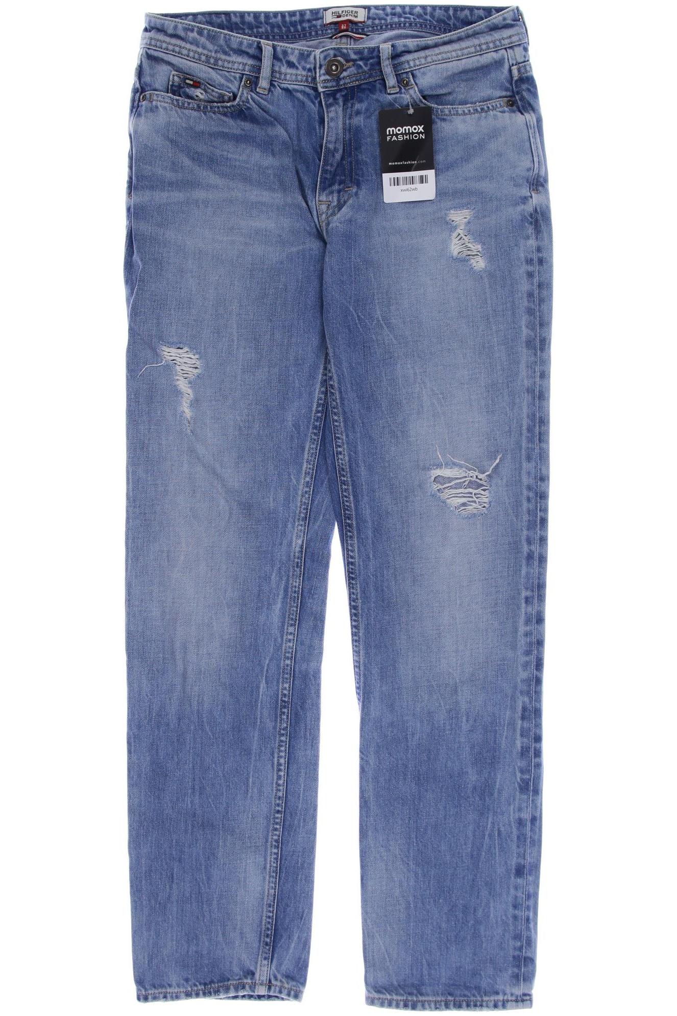 

HILFIGER DENIM Damen Jeans, blau
