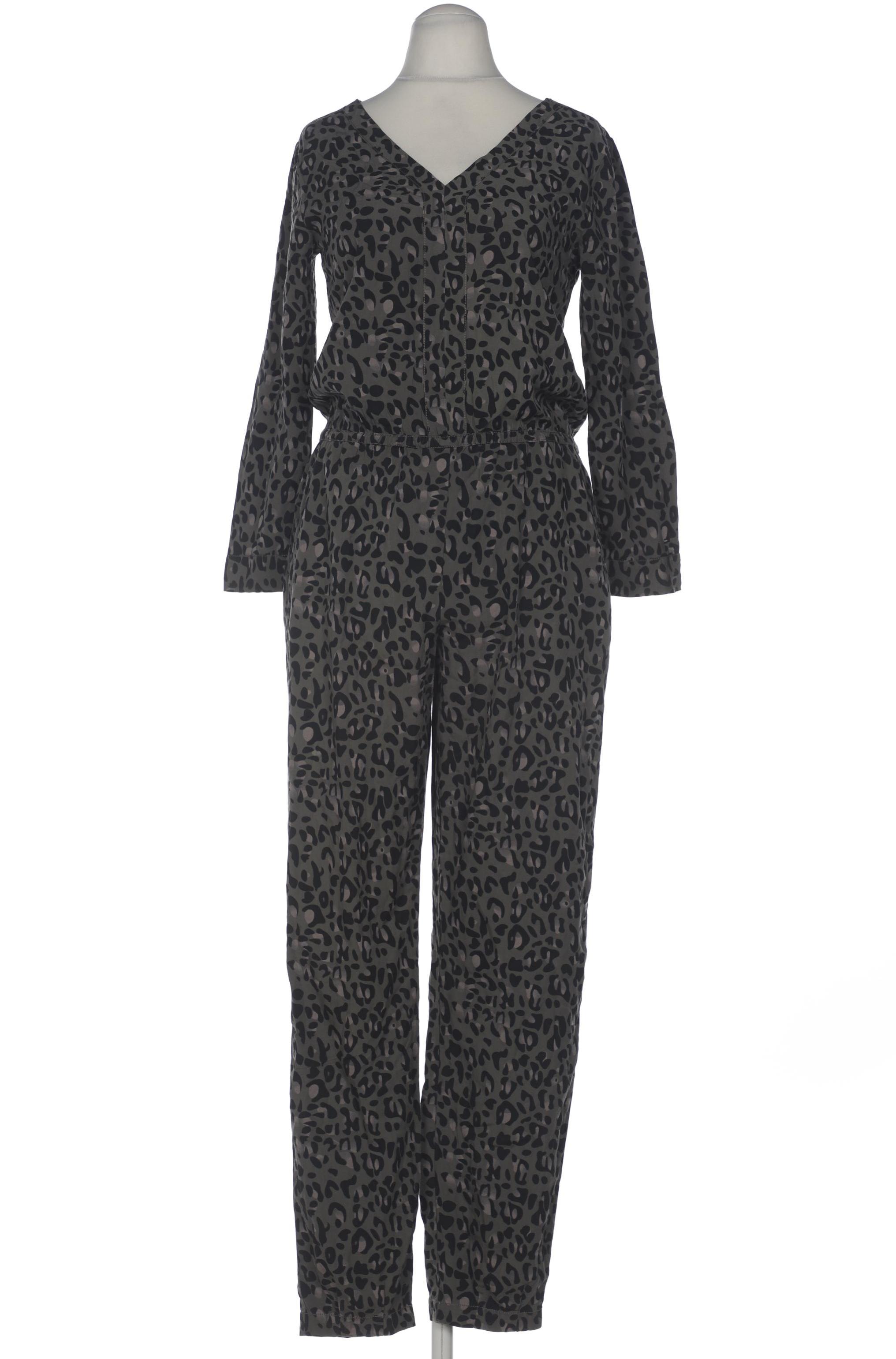 

Hilfiger Denim Damen Jumpsuit/Overall, grün, Gr. 36