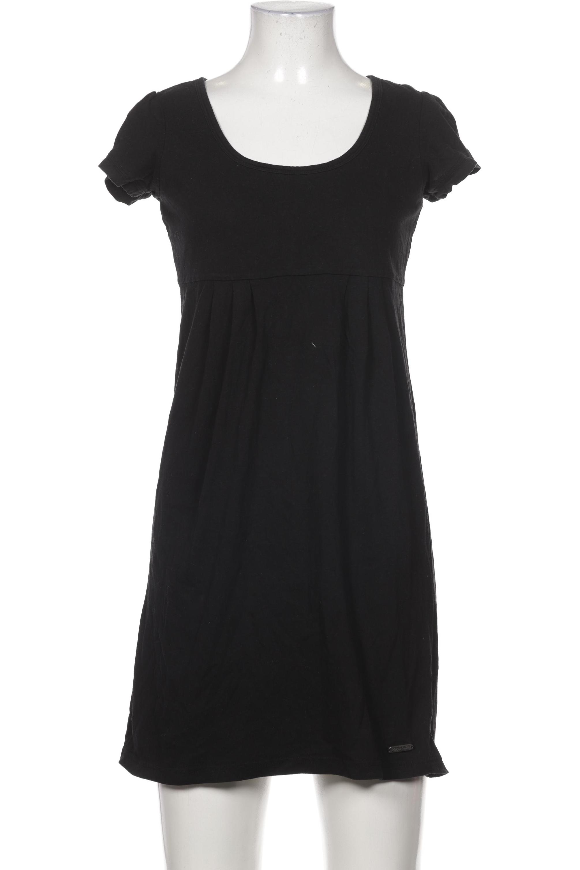 

Hilfiger Denim Damen Kleid, schwarz, Gr. 36