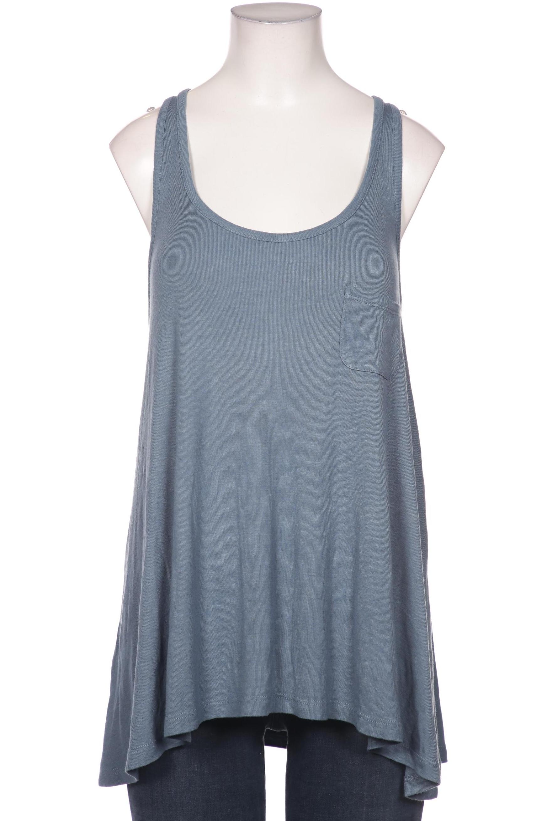 

Hilfiger Denim Damen Top, hellblau, Gr. 36