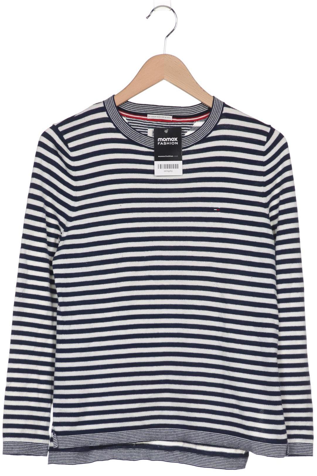 

HILFIGER DENIM Damen Pullover, marineblau