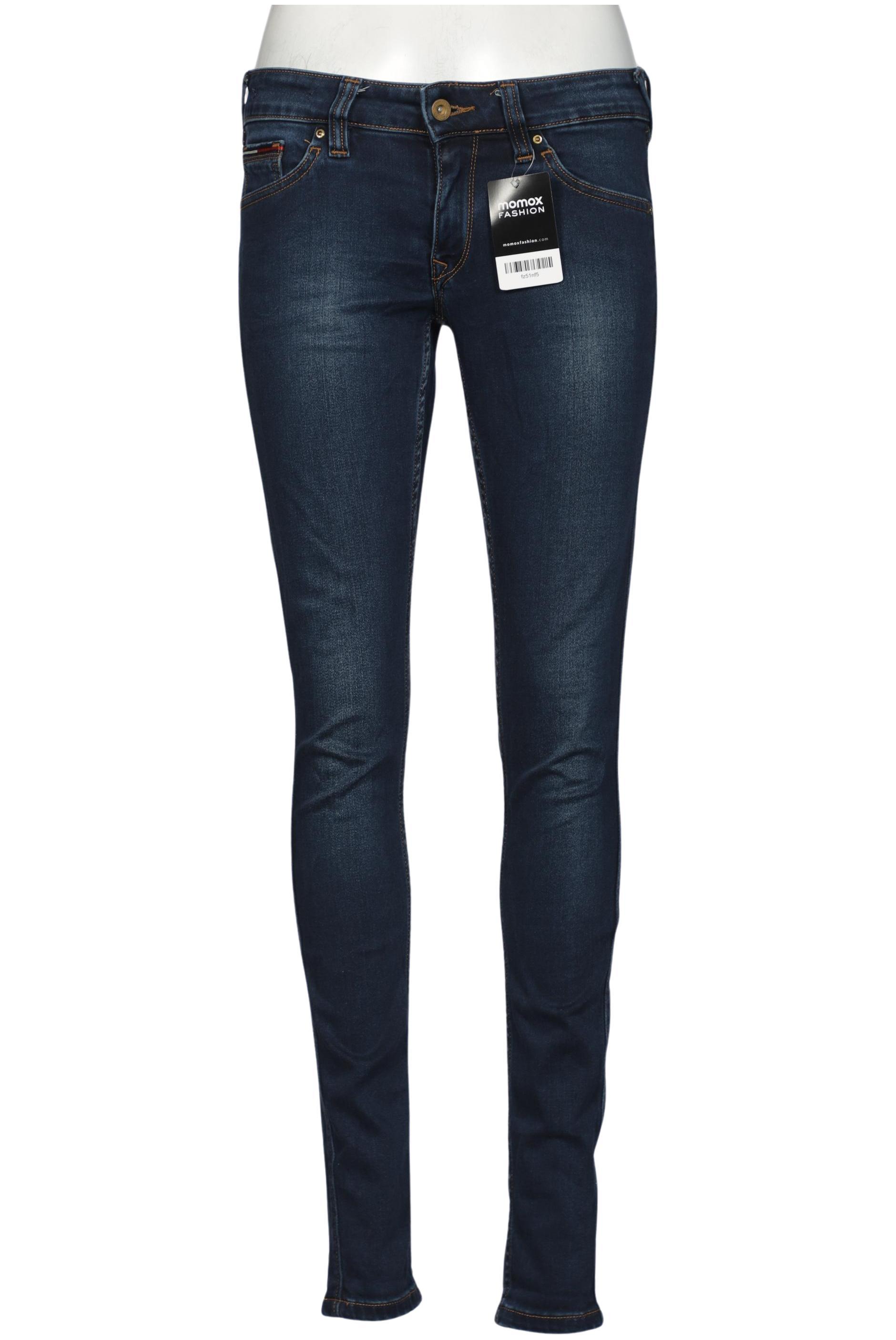 

Hilfiger Denim Damen Jeans, marineblau, Gr. 28