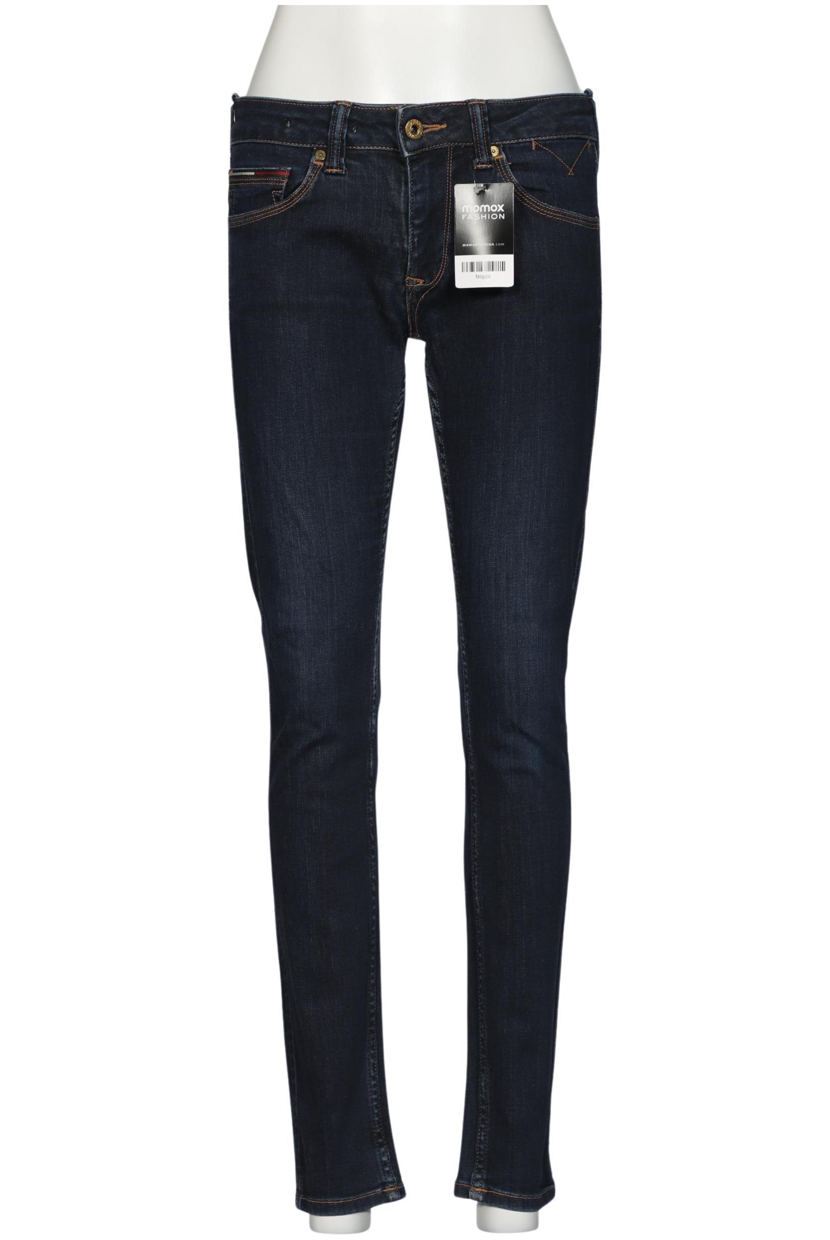 

Hilfiger Denim Damen Jeans, marineblau, Gr. 30