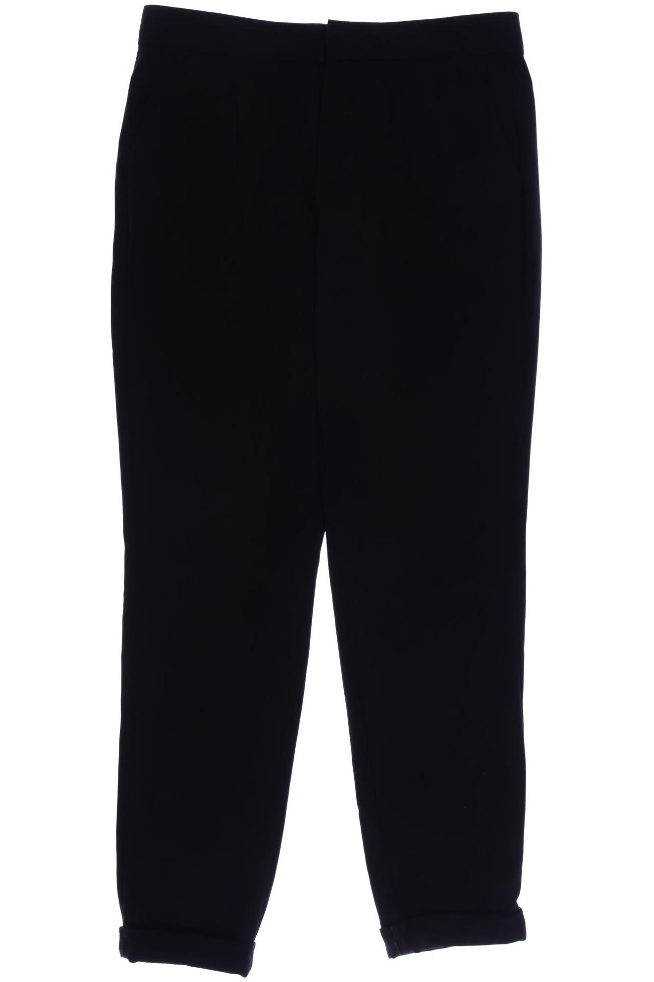 

Hilfiger Denim Damen Stoffhose, schwarz, Gr. 27