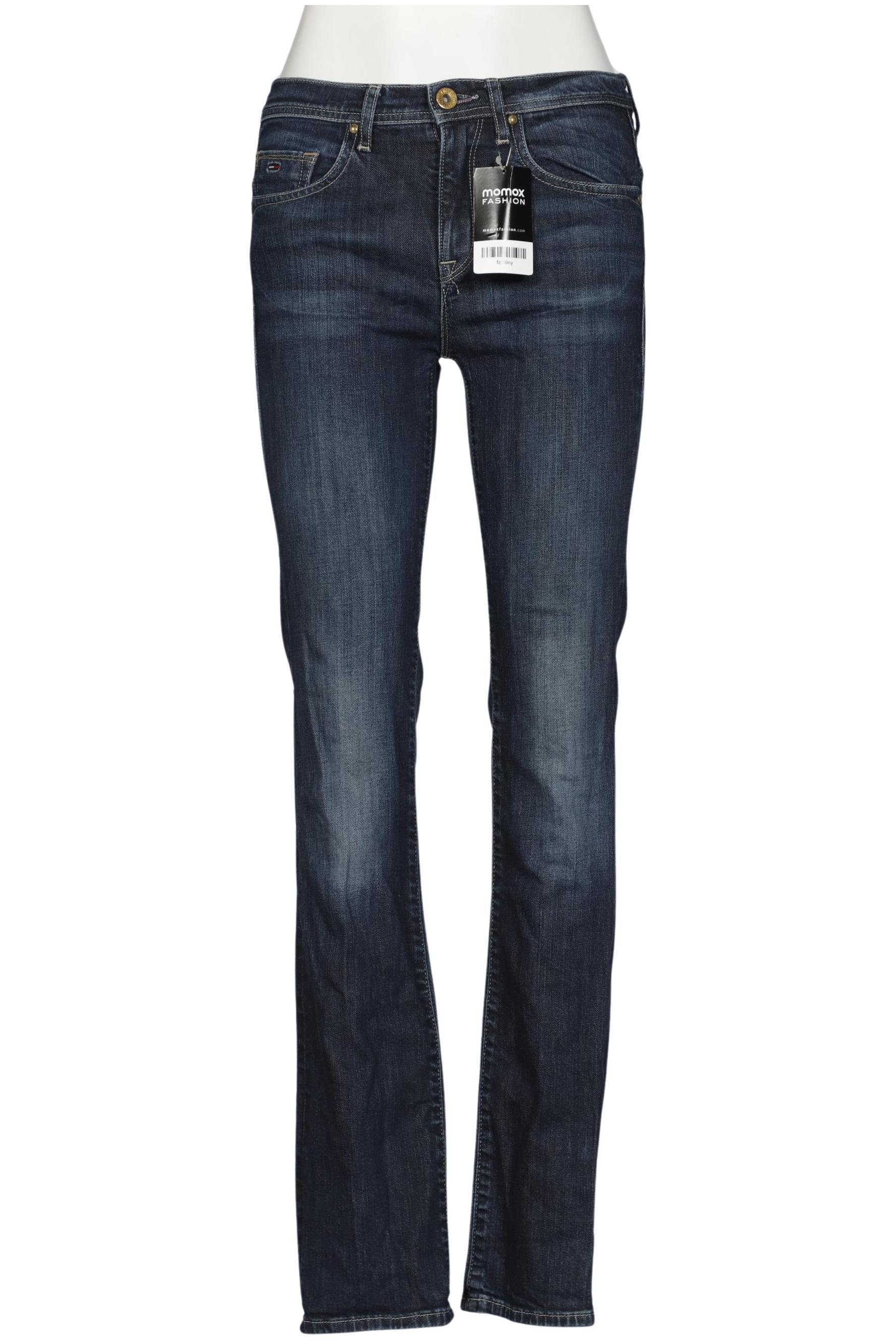 

Hilfiger Denim Damen Jeans, blau, Gr. 28