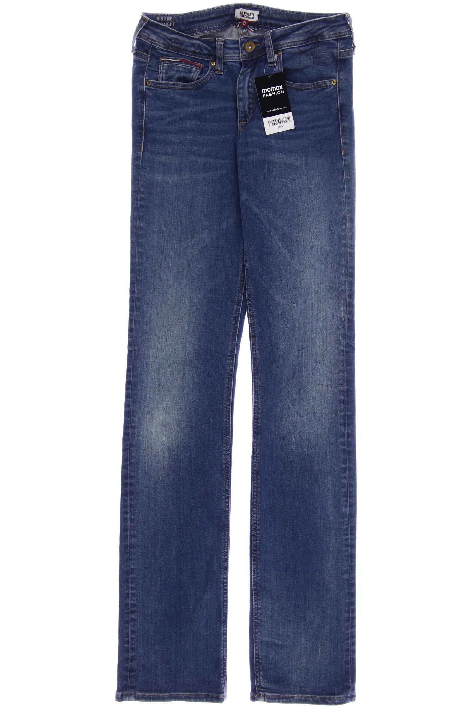 

HILFIGER DENIM Damen Jeans, blau