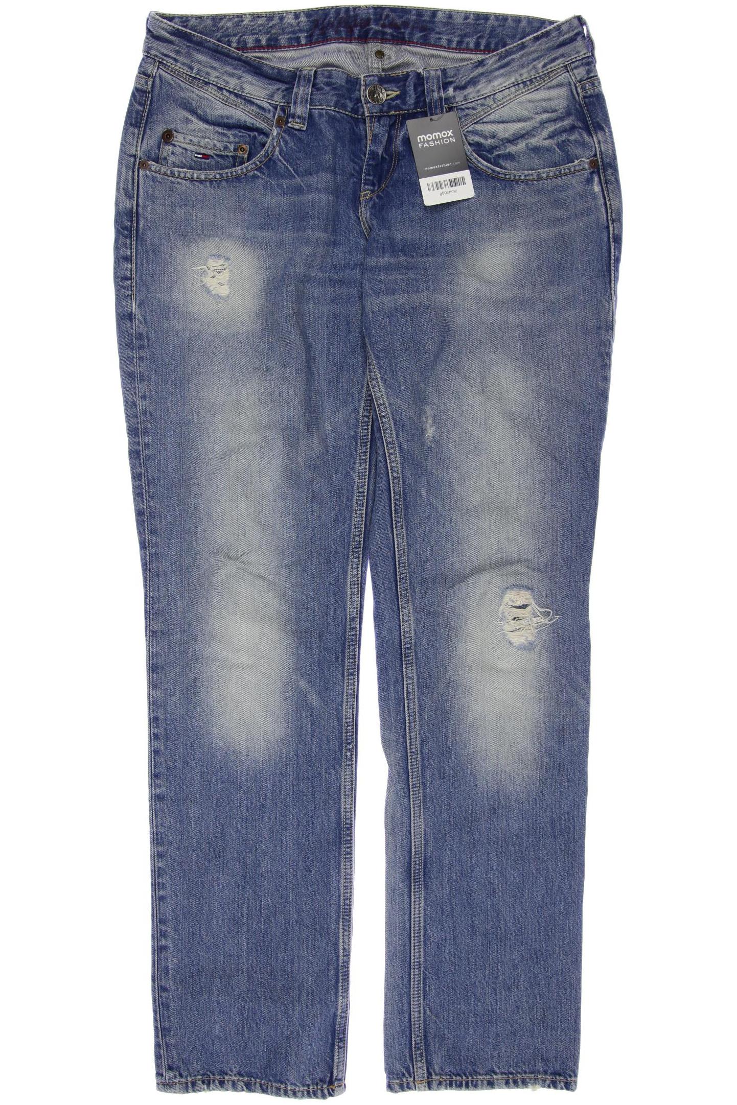 

Hilfiger Denim Damen Jeans, blau, Gr. 44