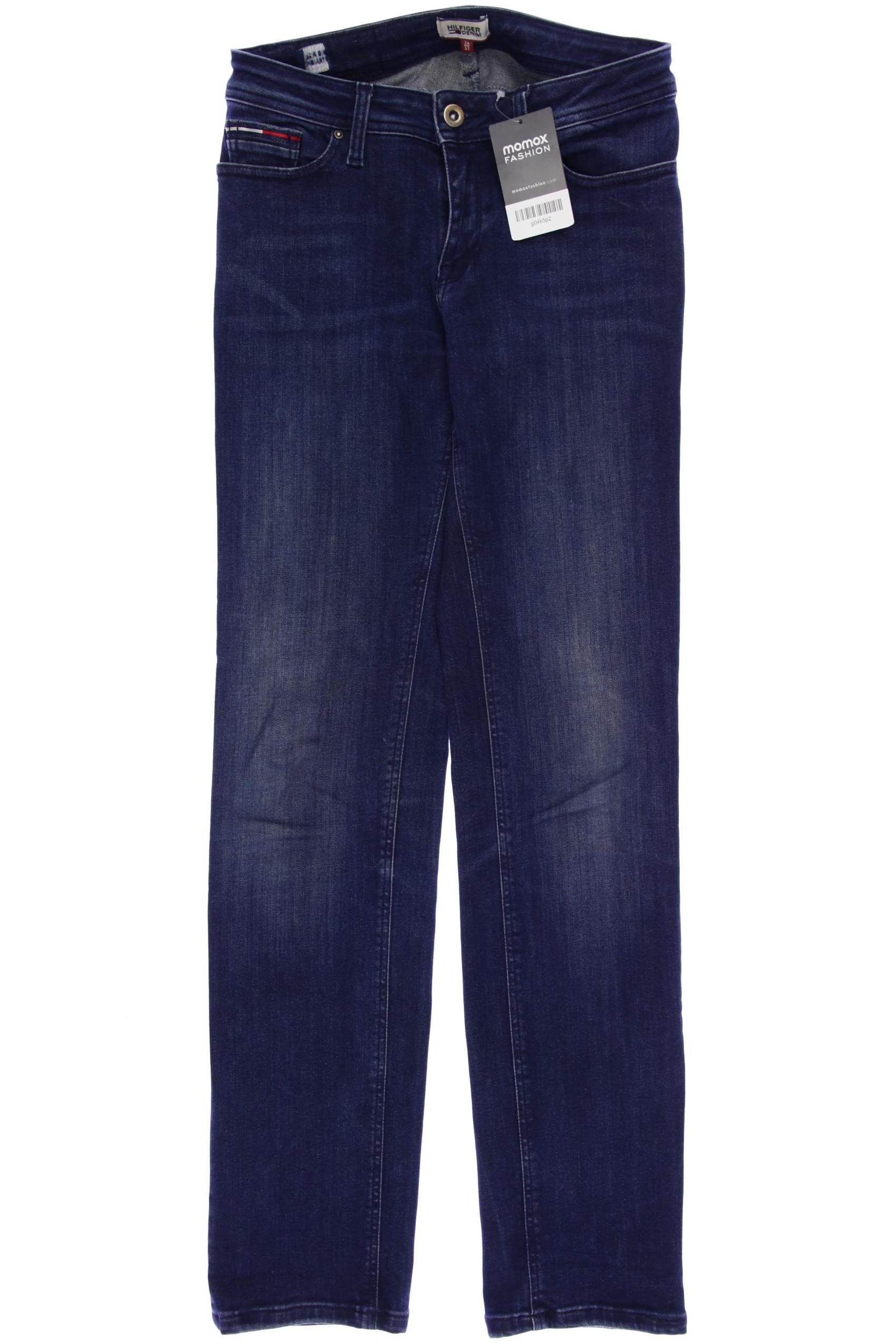 

Hilfiger Denim Damen Jeans, marineblau, Gr. 26