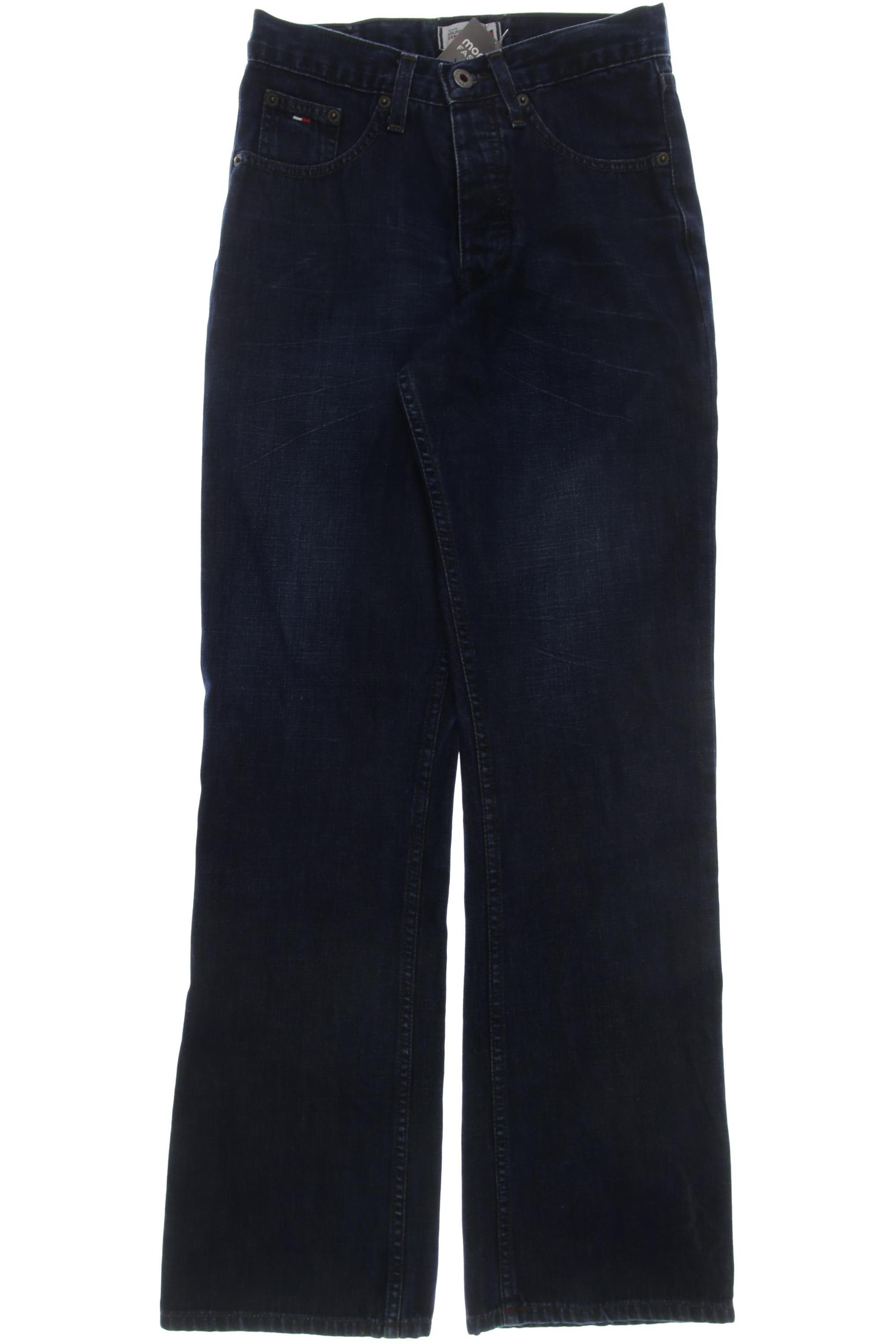 

Hilfiger Denim Damen Jeans, blau, Gr. 26