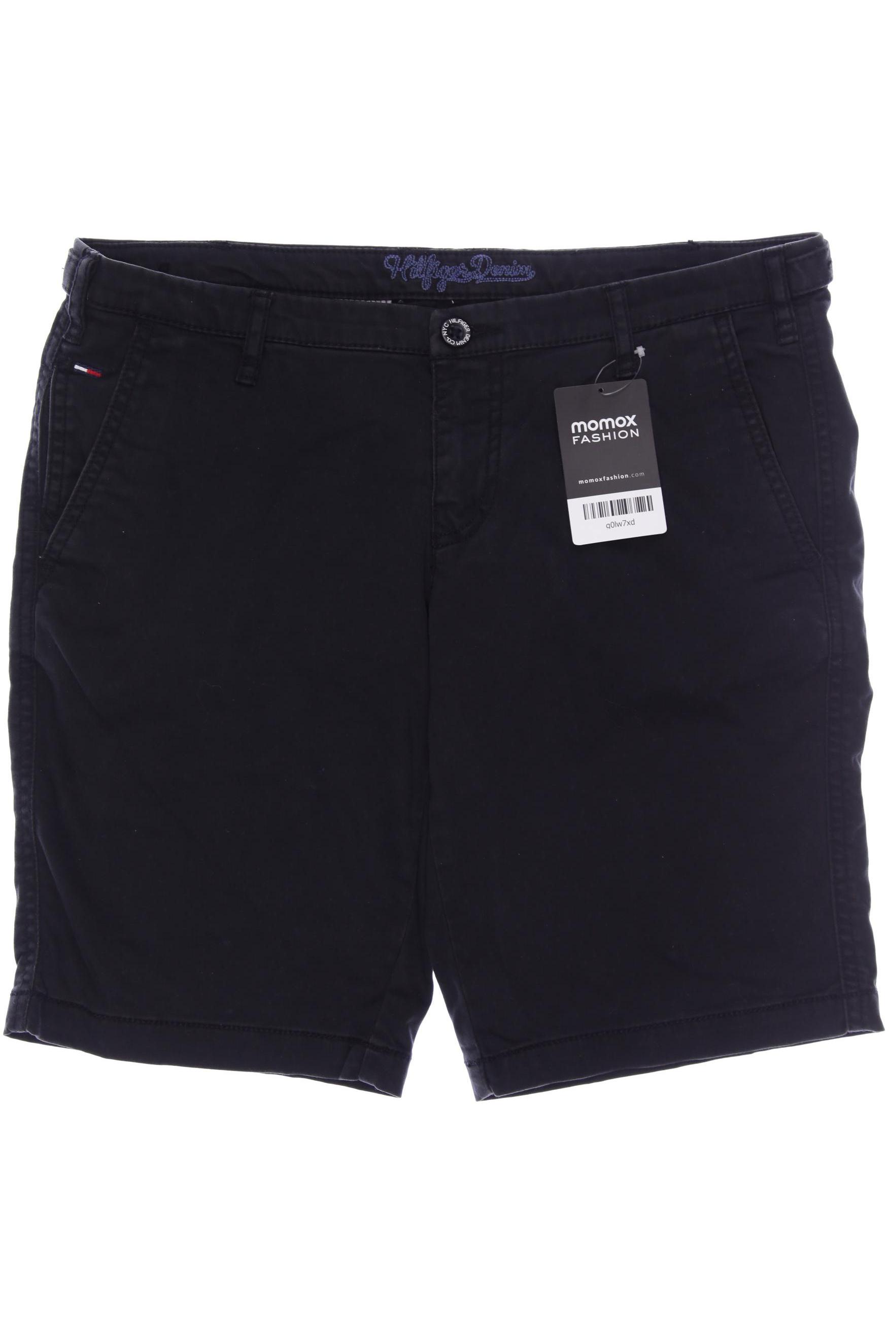 

Hilfiger Denim Damen Shorts, schwarz, Gr. 29