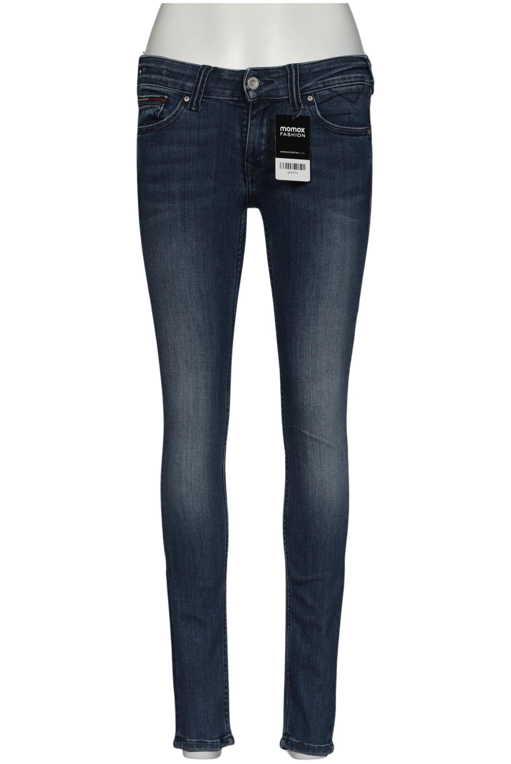 

Hilfiger Denim Damen Jeans, blau, Gr. 28