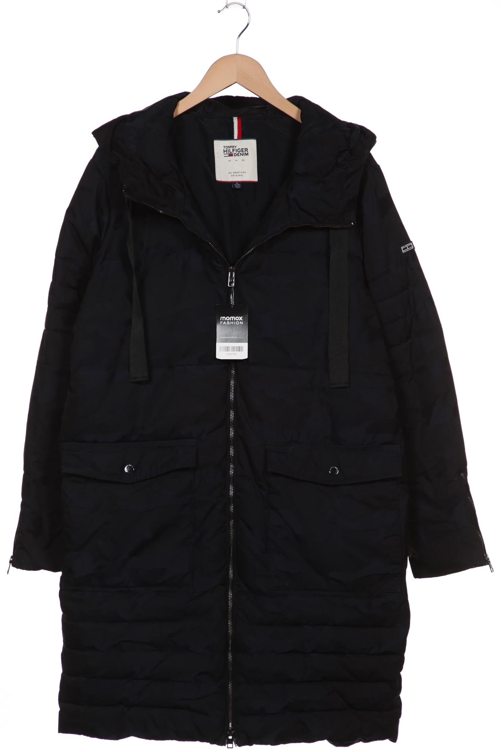 

Hilfiger Denim Damen Mantel, marineblau, Gr. 44