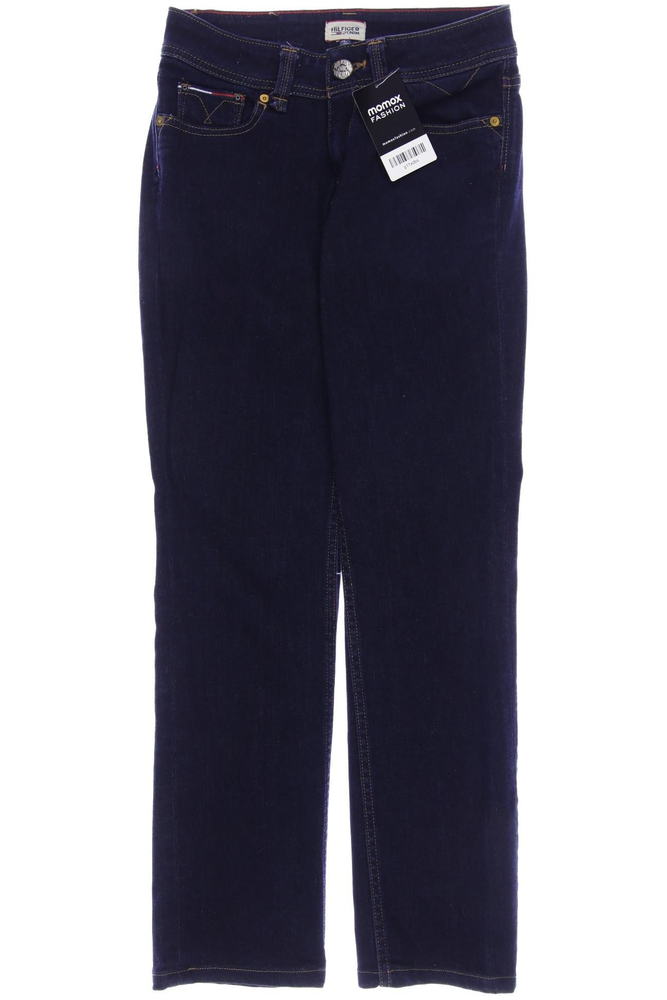 

HILFIGER DENIM Damen Jeans, marineblau