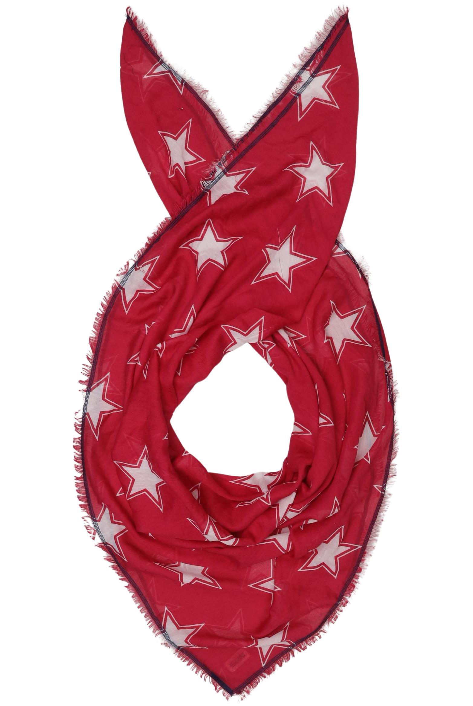 

Hilfiger Denim Damen Schal, pink, Gr.