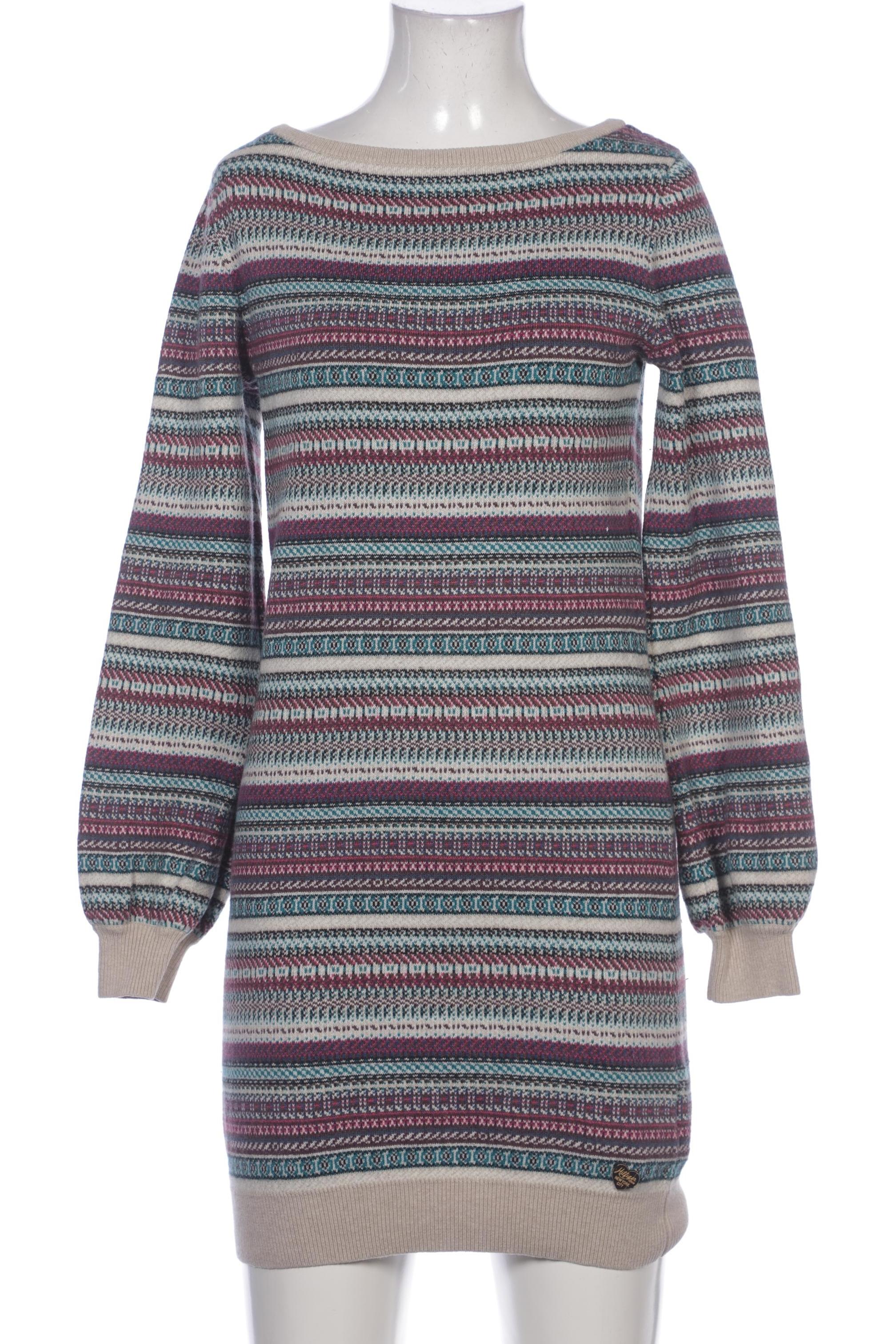 

Hilfiger Denim Damen Kleid, mehrfarbig, Gr. 36