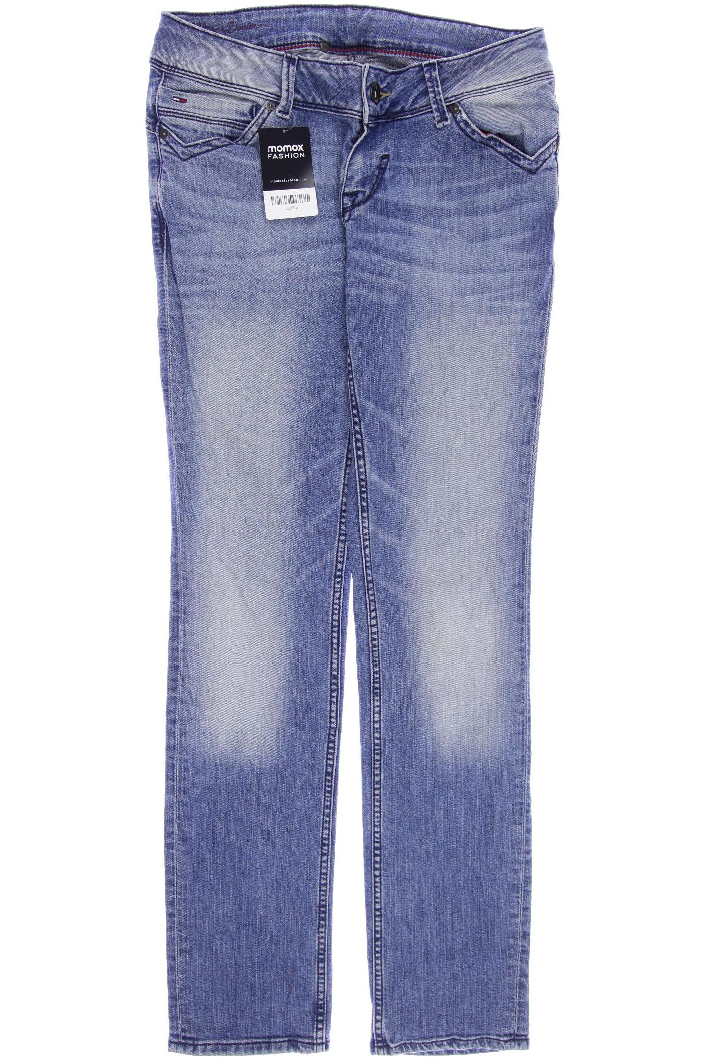 

HILFIGER DENIM Damen Jeans, blau