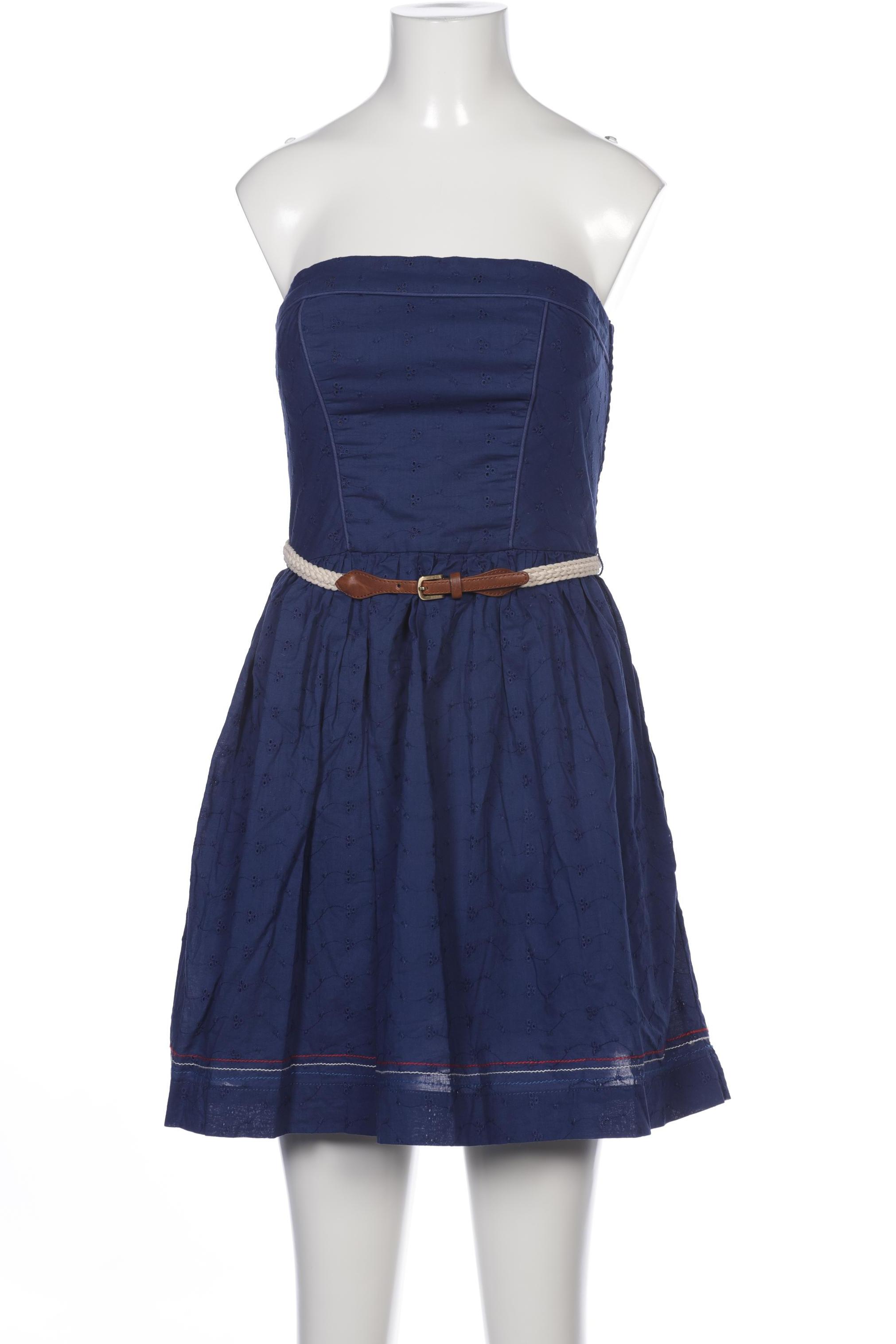 

HILFIGER DENIM Damen Kleid, marineblau