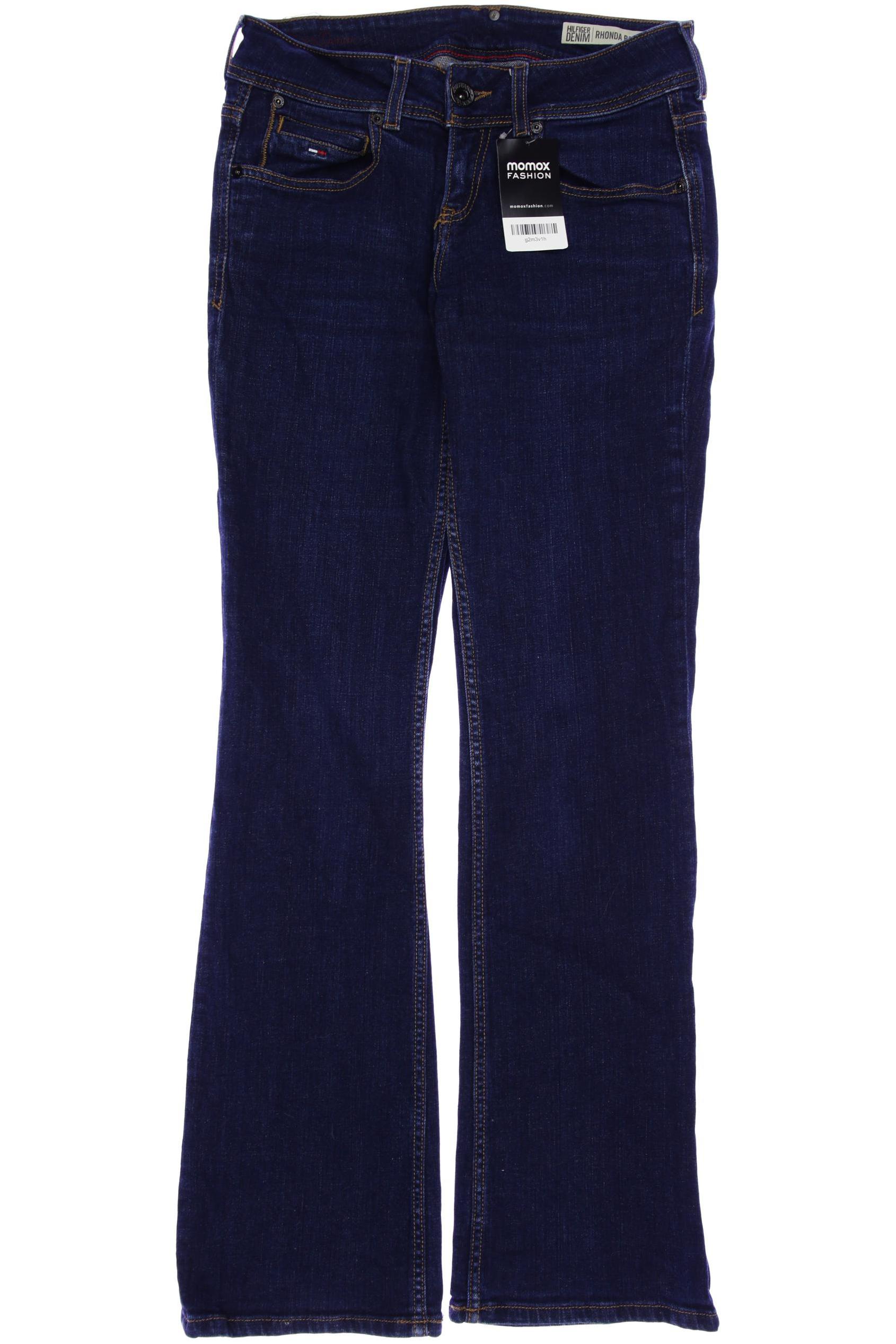 

Hilfiger Denim Damen Jeans, marineblau, Gr. 28