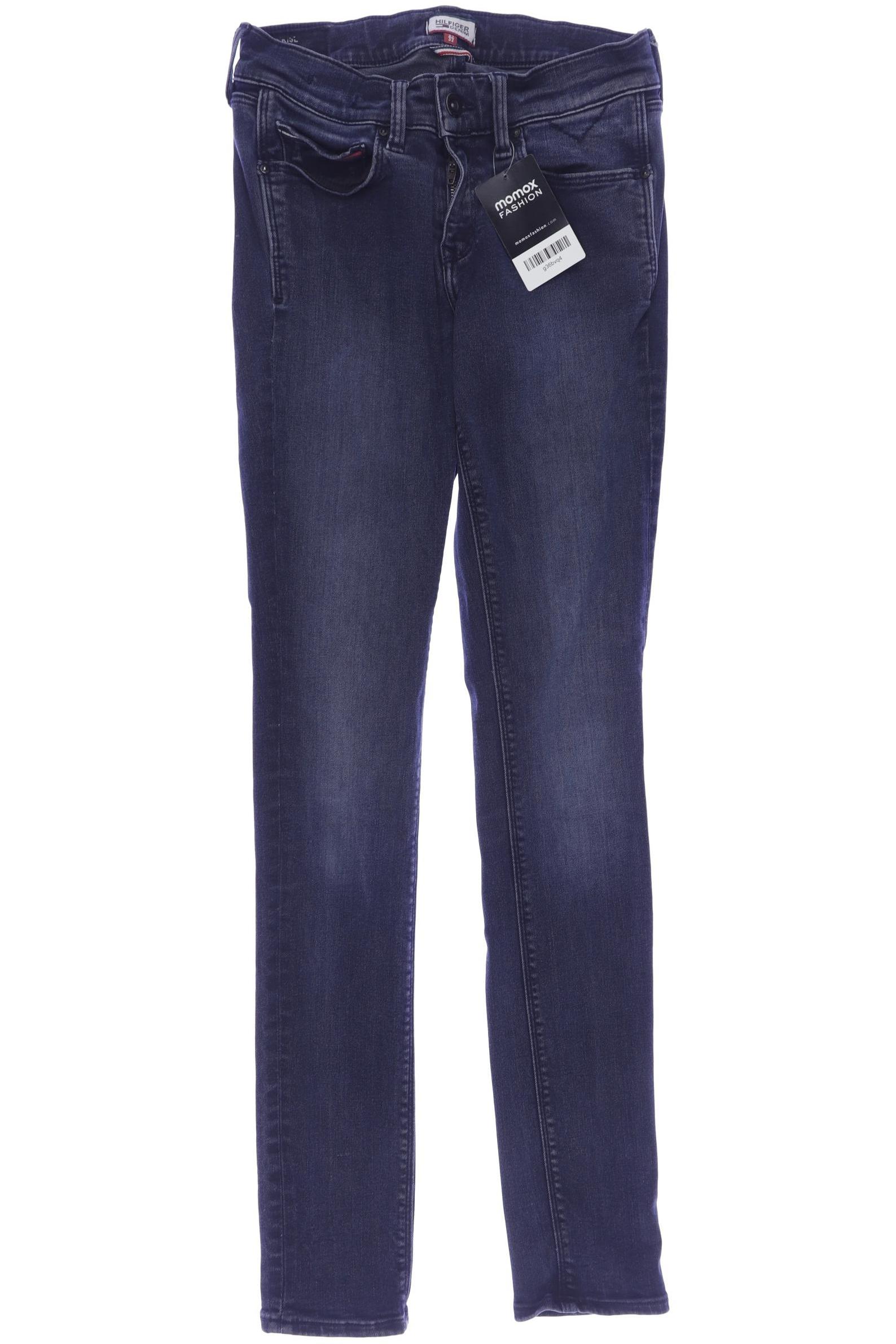 

Hilfiger Denim Damen Jeans, marineblau, Gr. 27