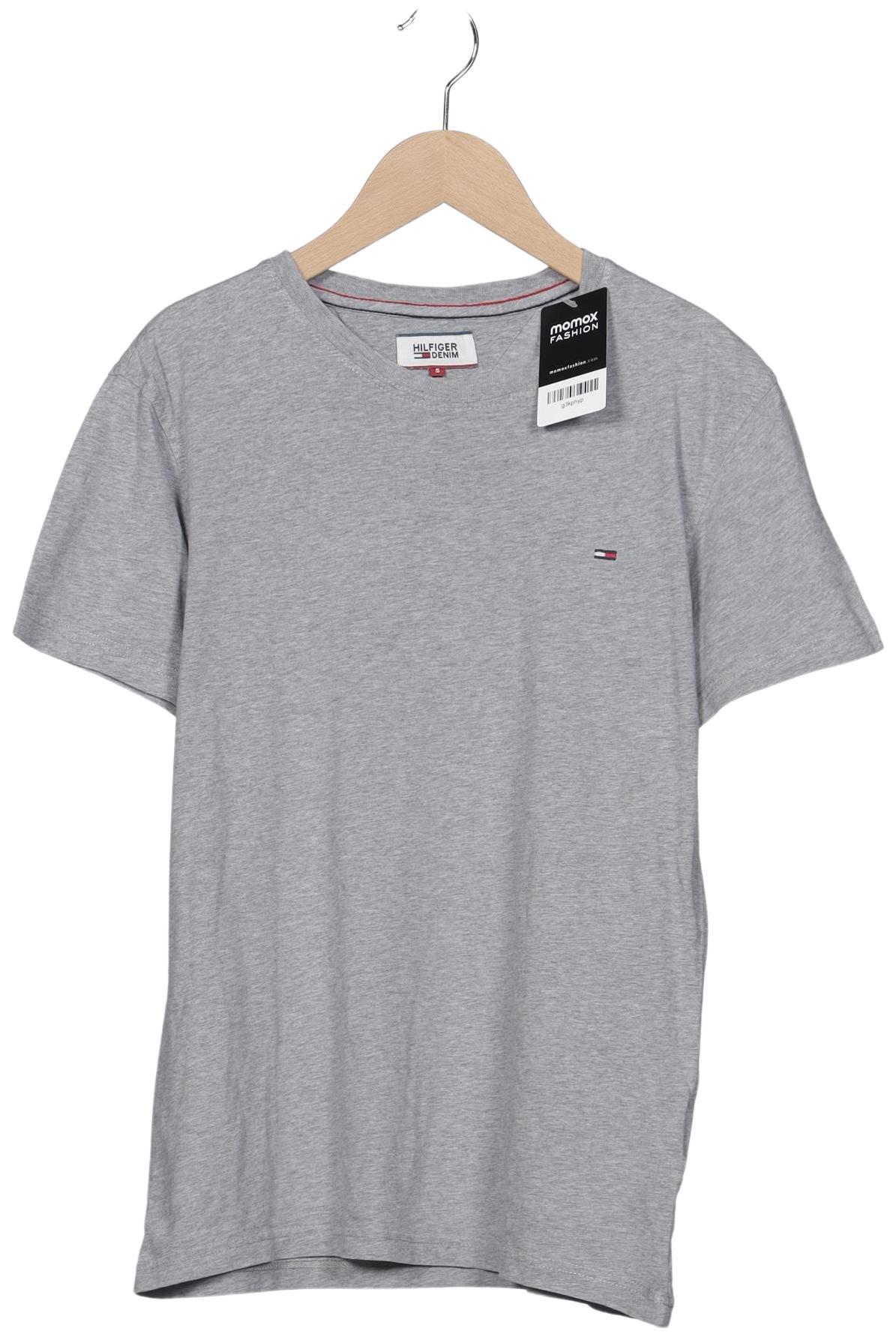 Thumbnail - Hilfiger Denim Damen T-Shirt, grau, Gr. 36