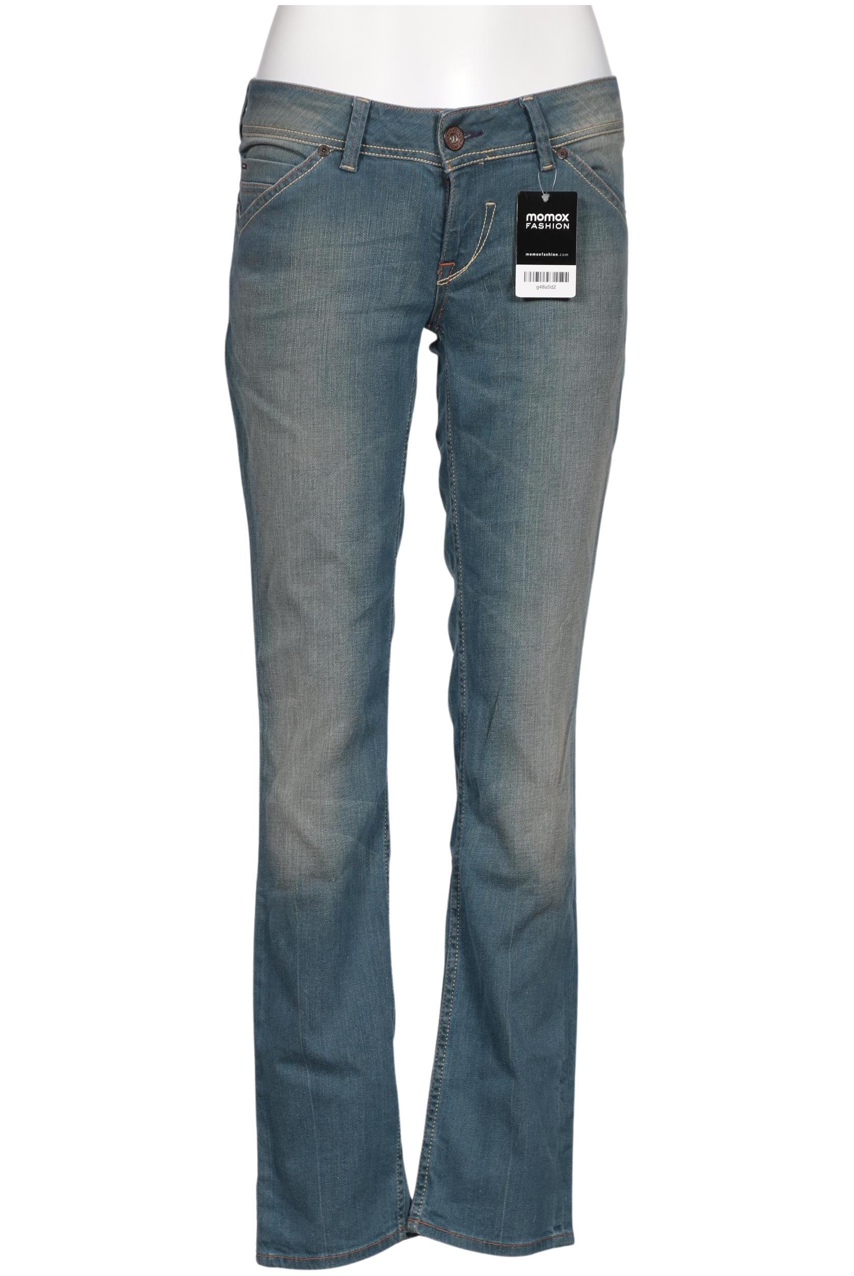 

Hilfiger Denim Damen Jeans, blau, Gr. 29