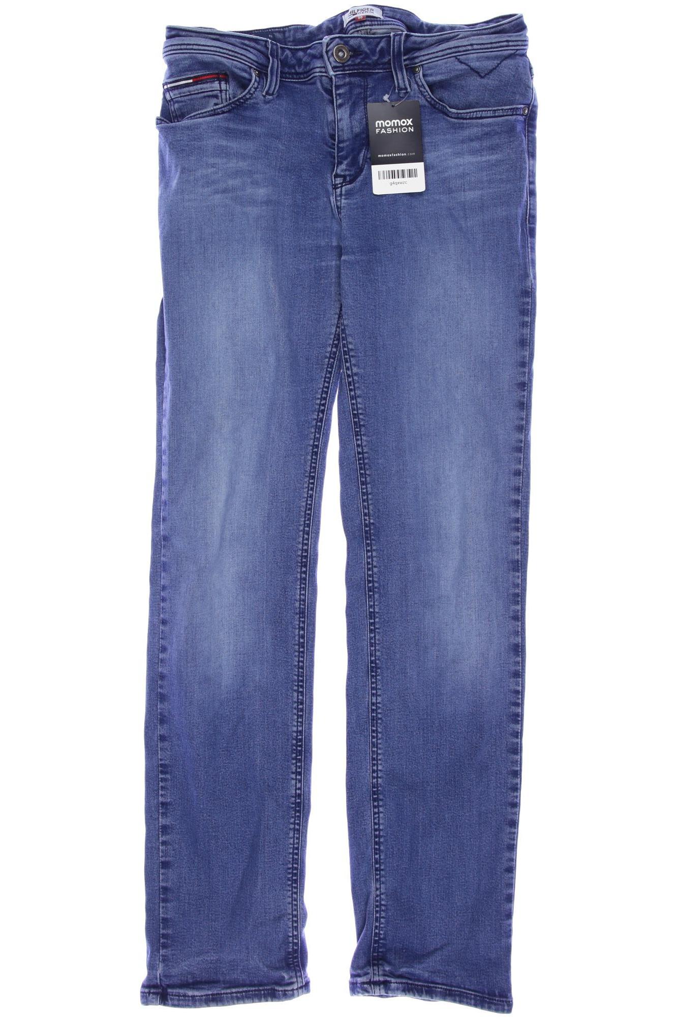 

HILFIGER DENIM Damen Jeans, blau