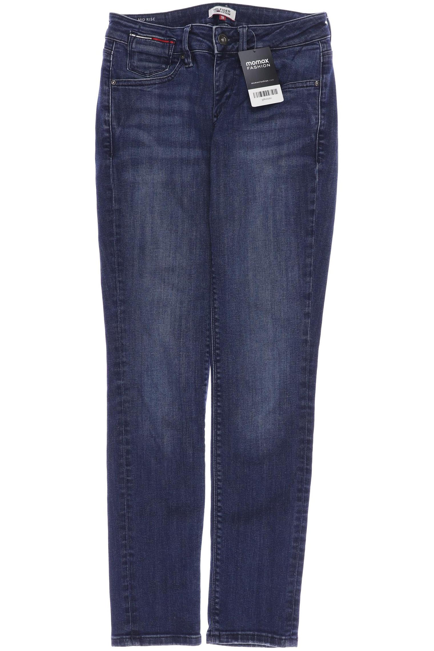 

HILFIGER DENIM Damen Jeans, blau