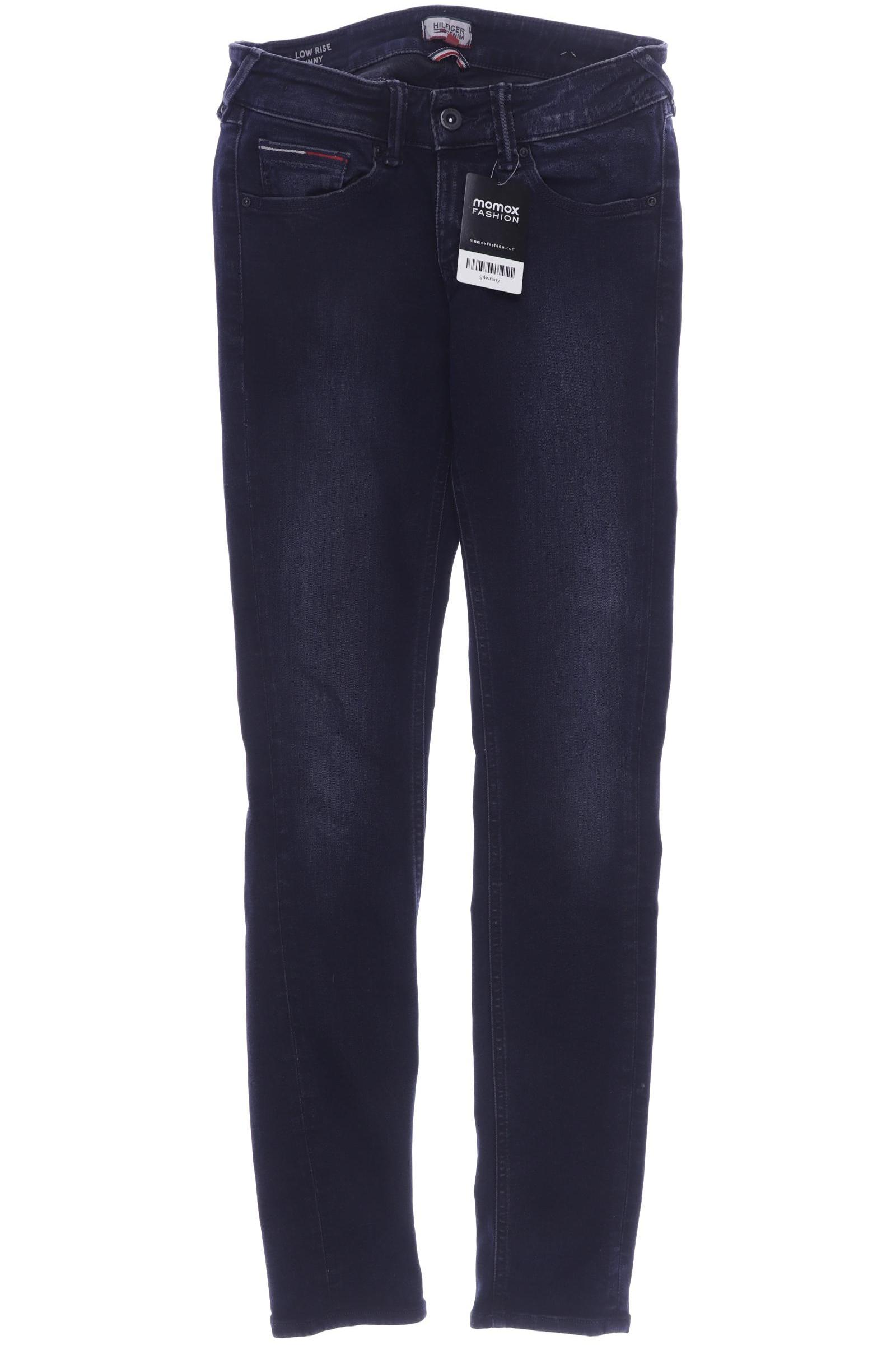 

HILFIGER DENIM Damen Jeans, marineblau