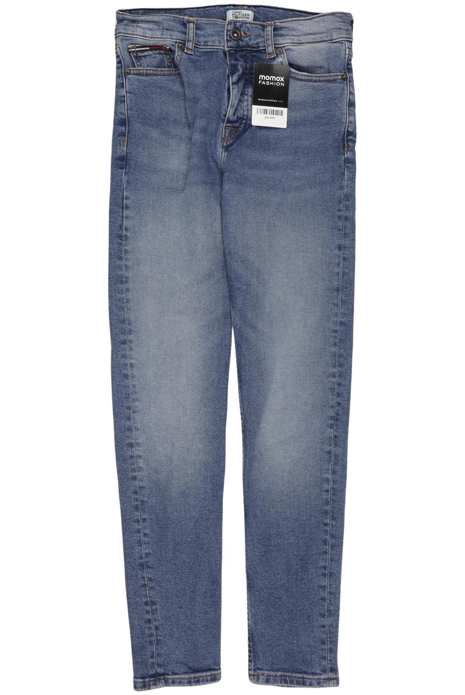 

Hilfiger Denim Damen Jeans, blau, Gr. 24