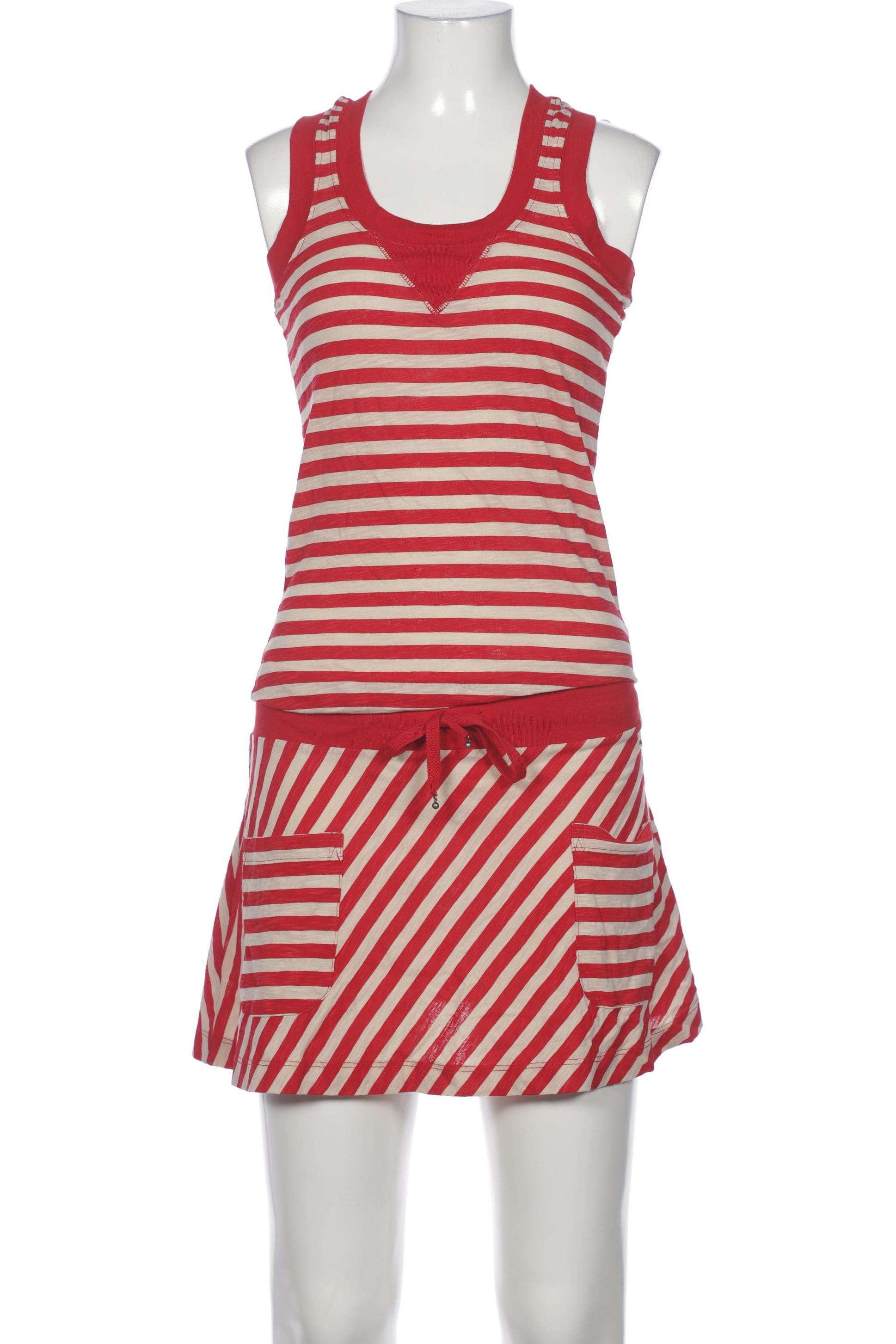 

HILFIGER DENIM Damen Kleid, rot