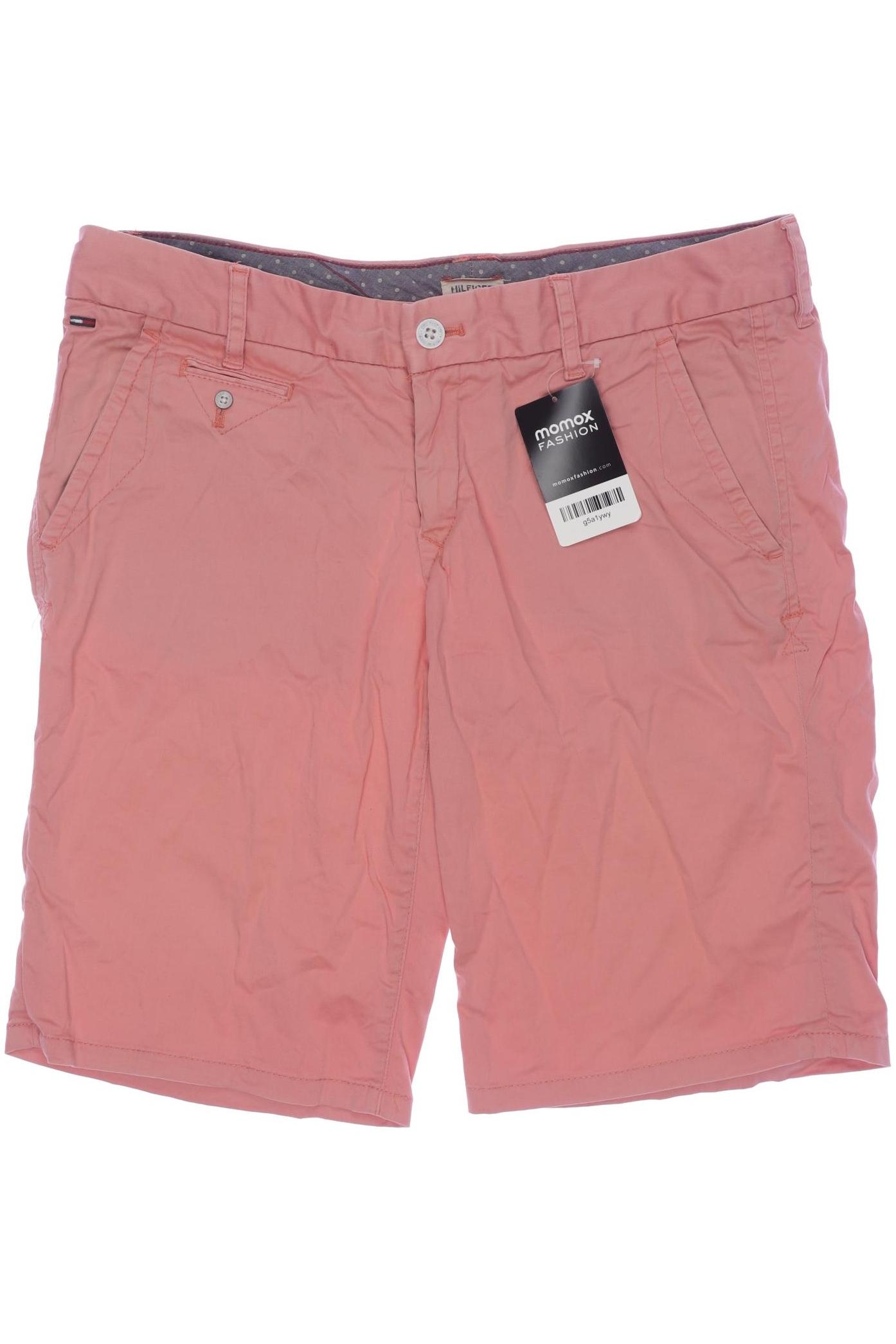 

Hilfiger Denim Damen Shorts, pink, Gr. 30